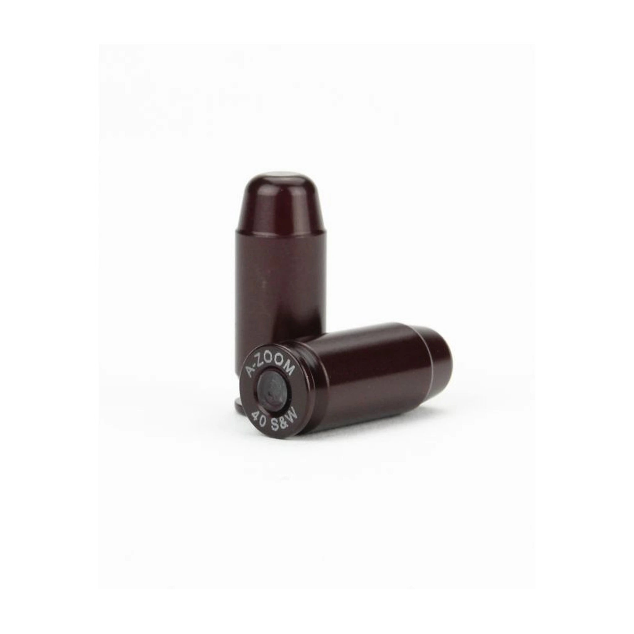 A-Zoom Pufferpatronen .40 S&W in der Produktansicht