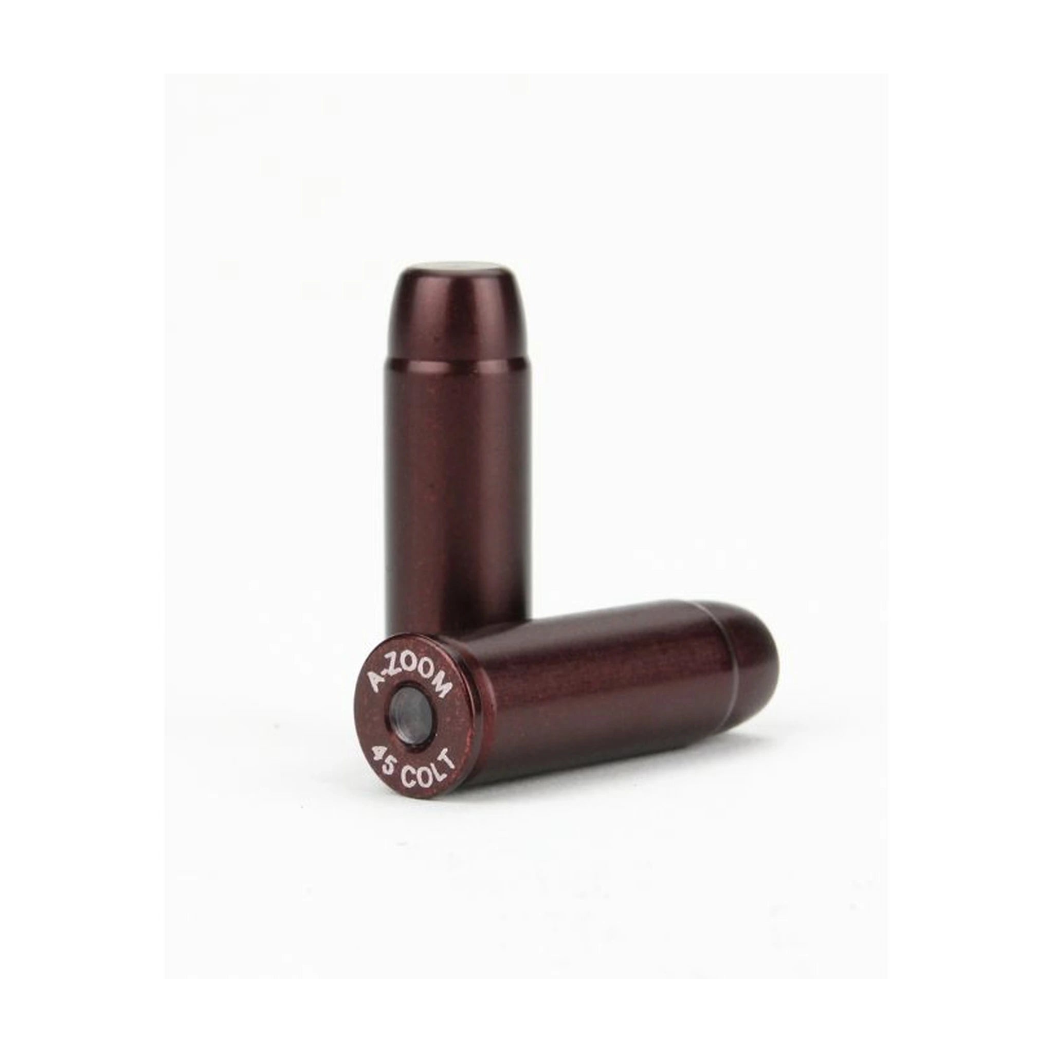 A-Zoom Pufferpatronen .45 COLT in der Produktansicht