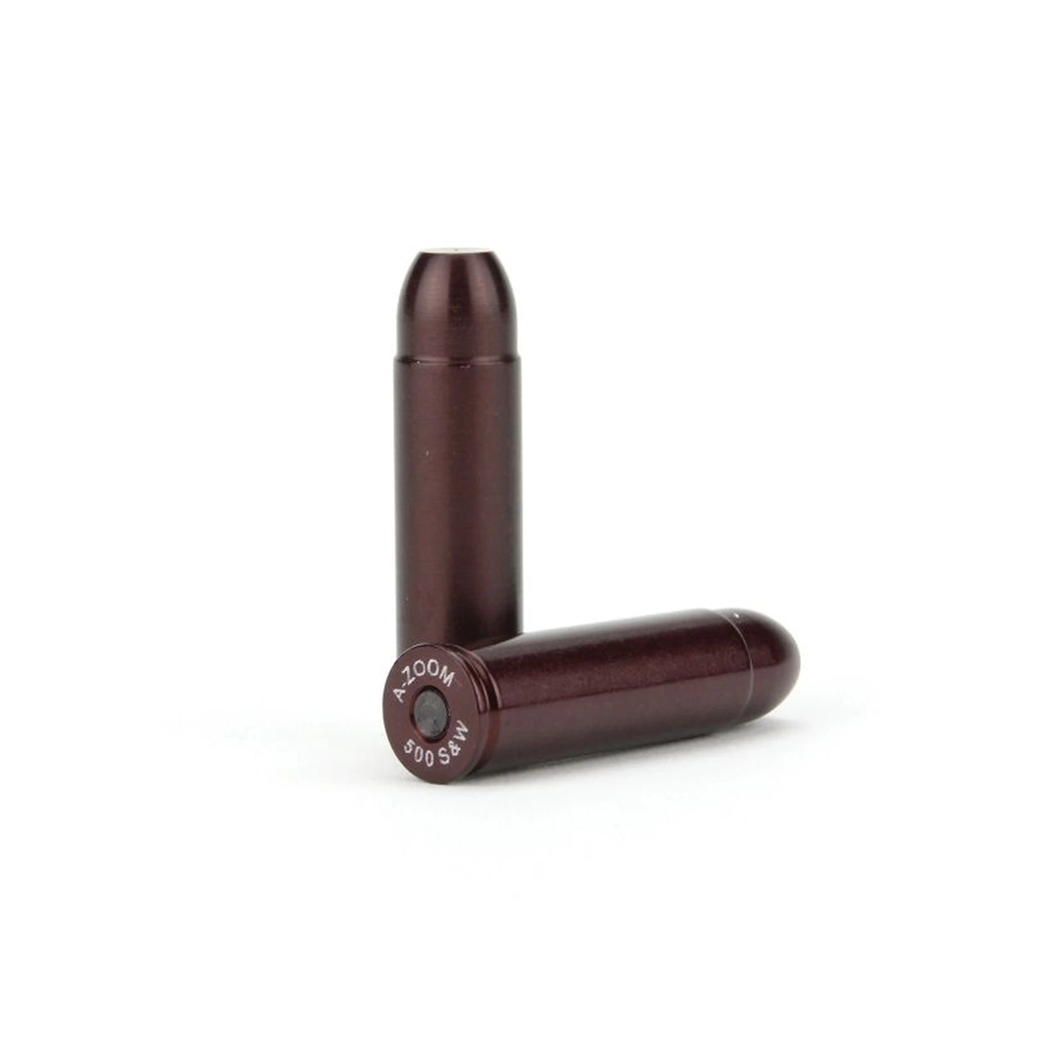 A-Zoom Pufferpatronen .500 S&W MAG in der Produktansicht