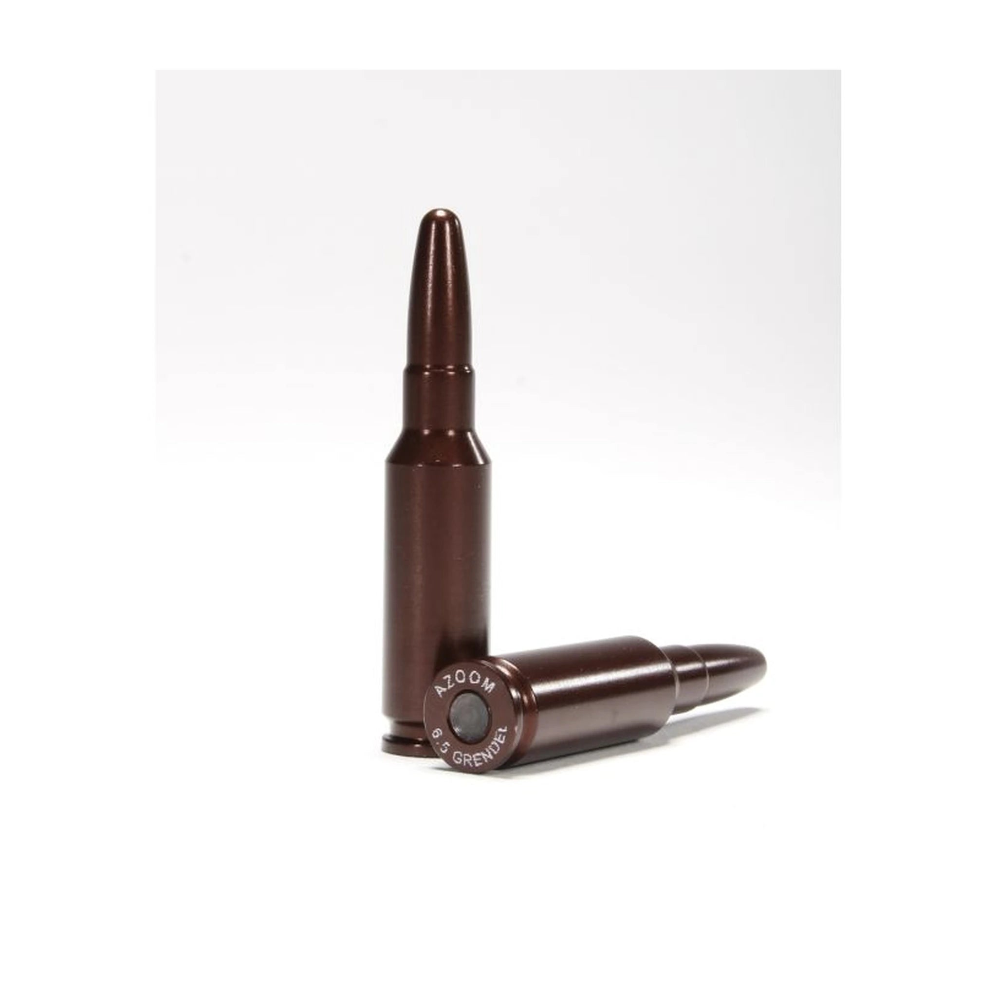 A-Zoom Pufferpatronen 6,5 GRENDEL in der Produktansicht