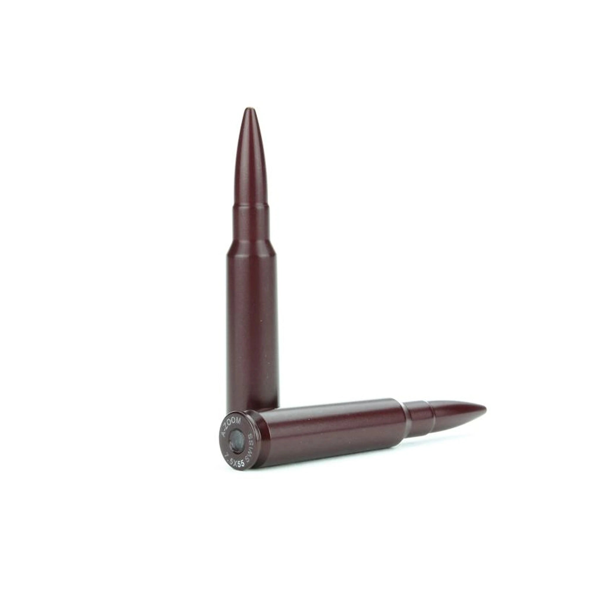 A-Zoom Pufferpatronen 7,5X55 SWISS in der Produktansicht