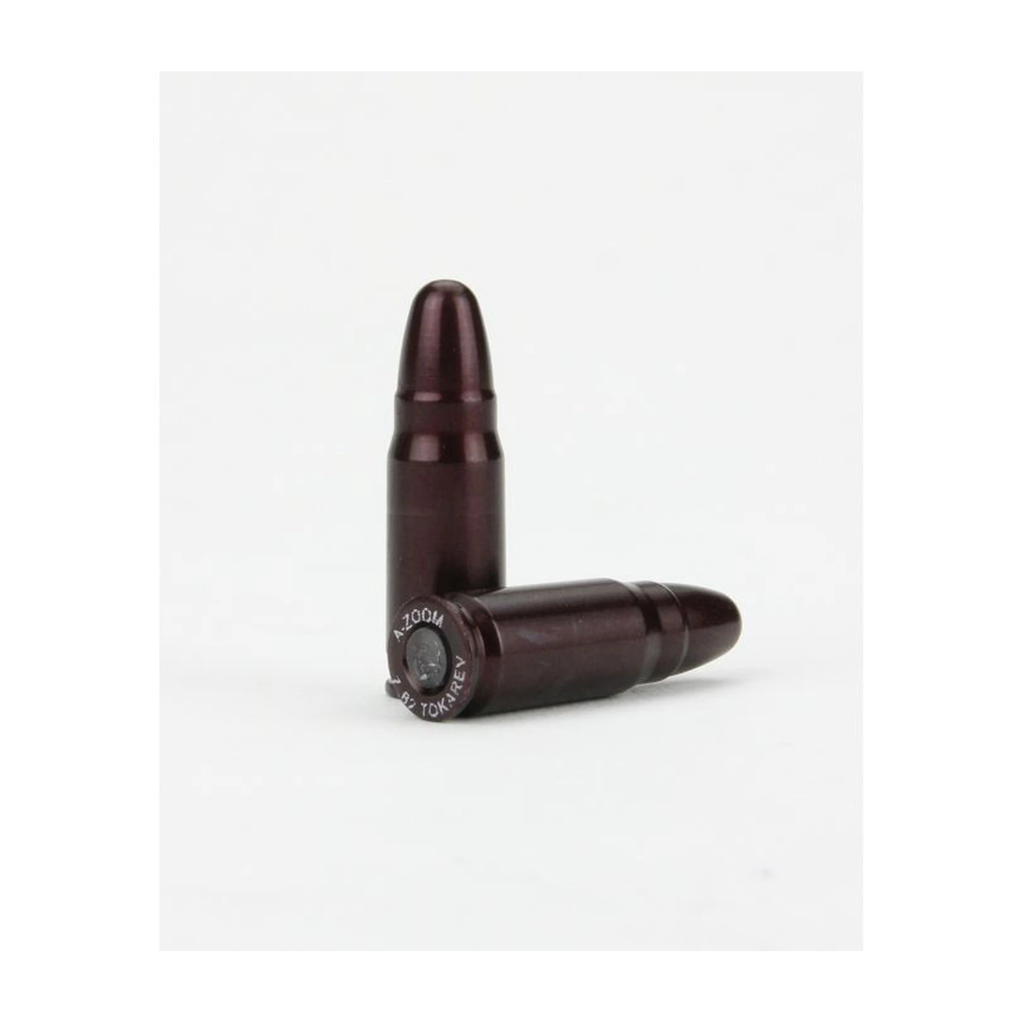 A-Zoom Pufferpatronen 7,62 X 25 TOKAREV in der Produktansicht