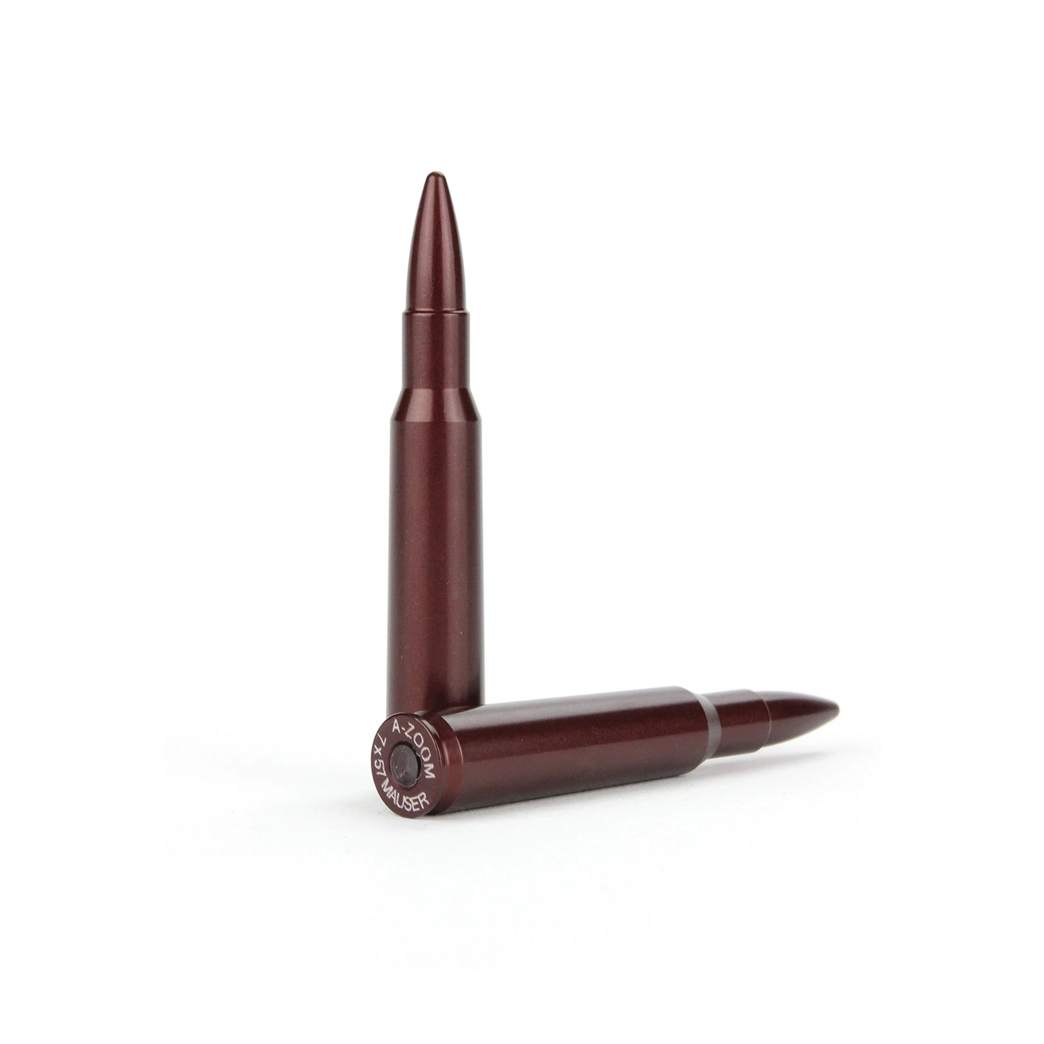A-Zoom Pufferpatronen 7X57 MAUSER in der Produktansicht