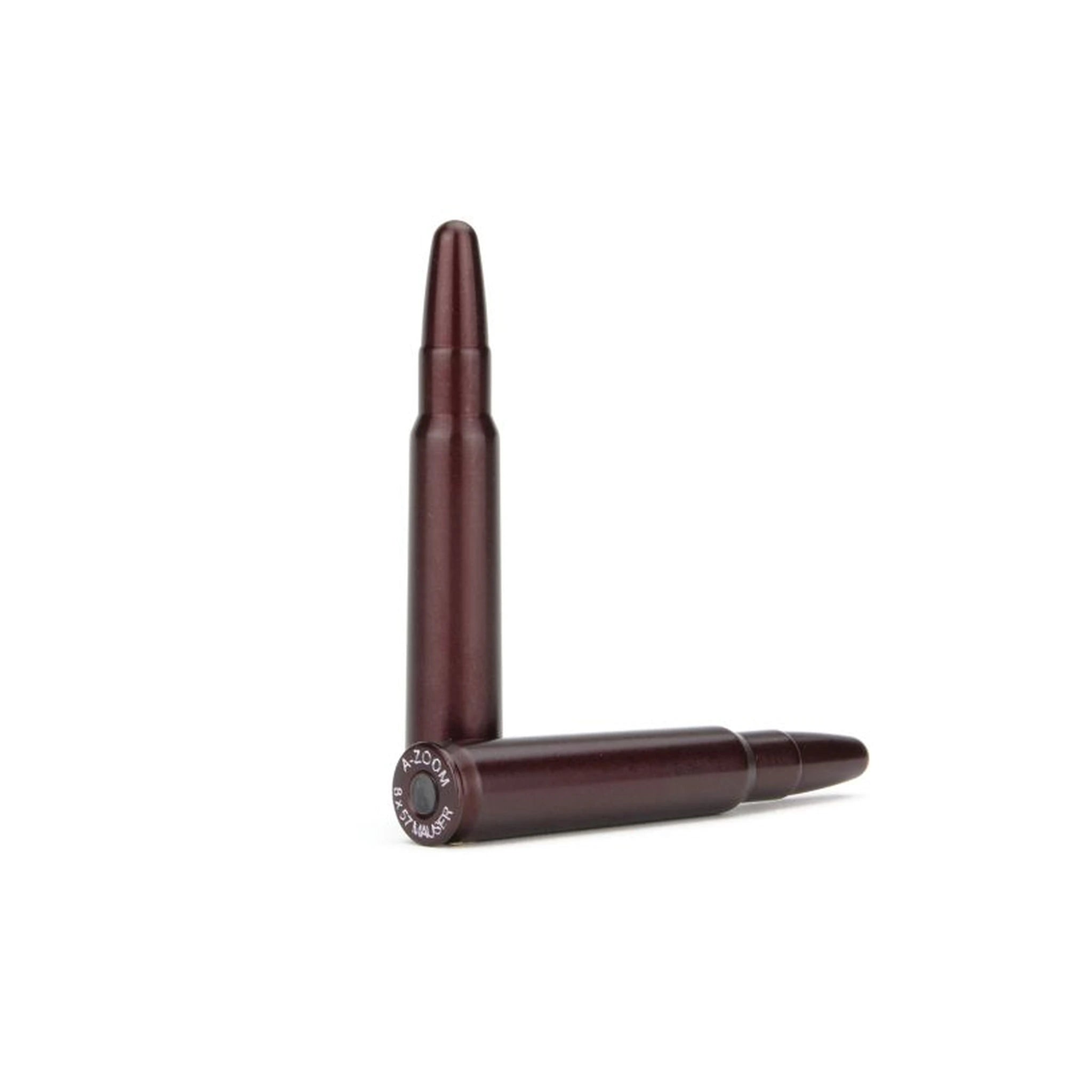 A-Zoom Pufferpatronen 8X57 MAUSER in der Produktansicht