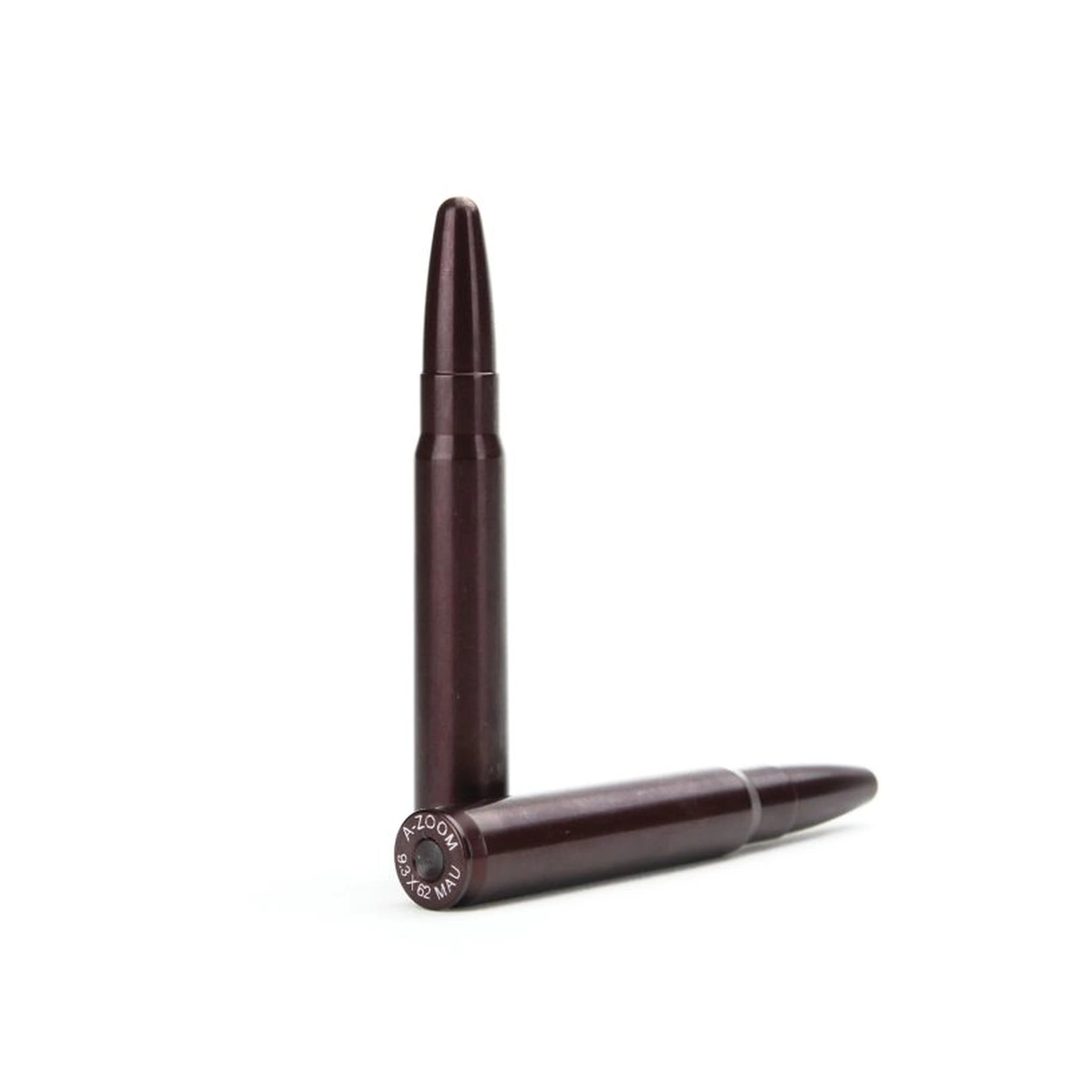 A-Zoom Pufferpatronen 9,3X62 MAUSER in der Produktansicht
