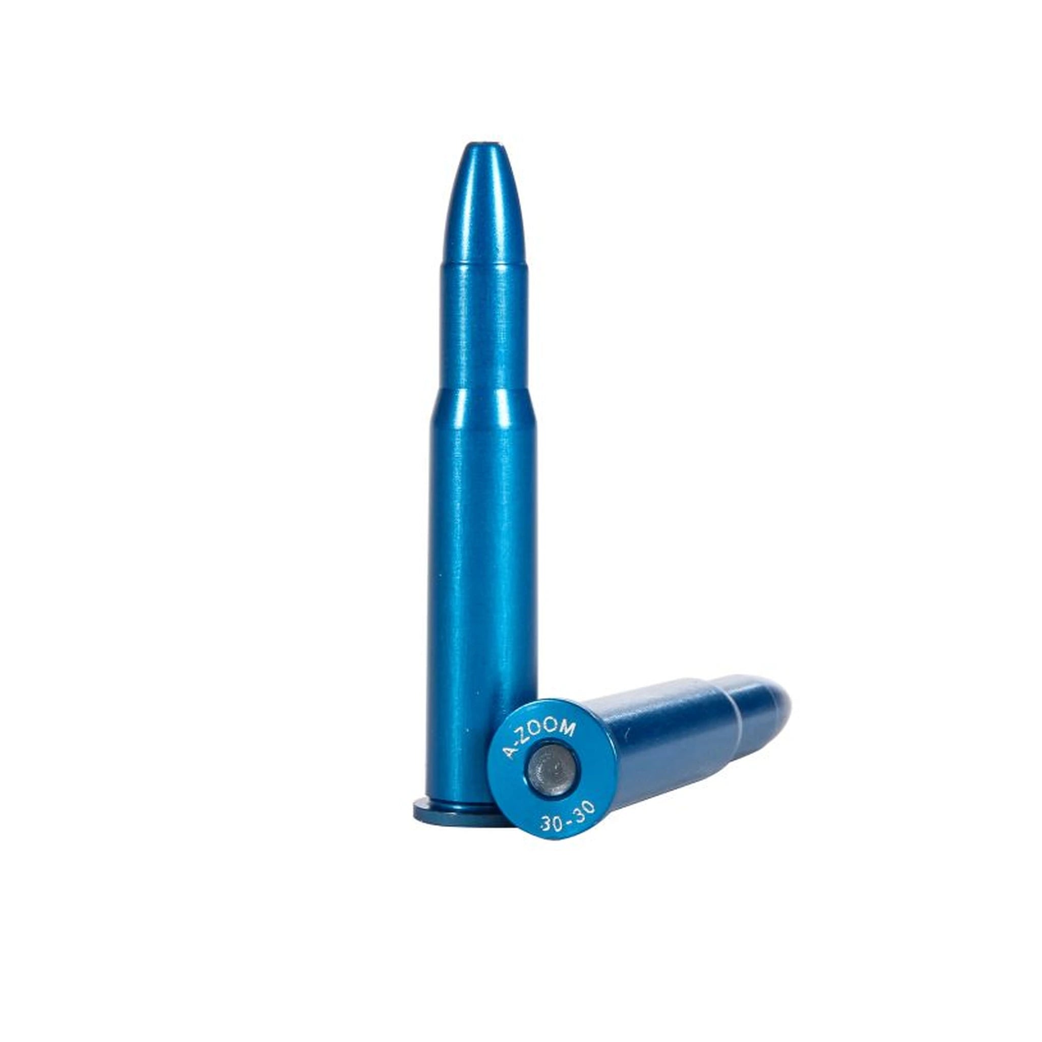 A-Zoom Pufferpatronen .30-30 WIN in Blau in der Produktansicht