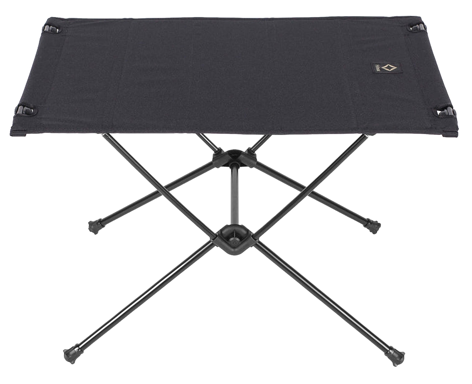 Helinox Tactical Table One – kompakter taktischer Campingtisch – Produktansicht 1