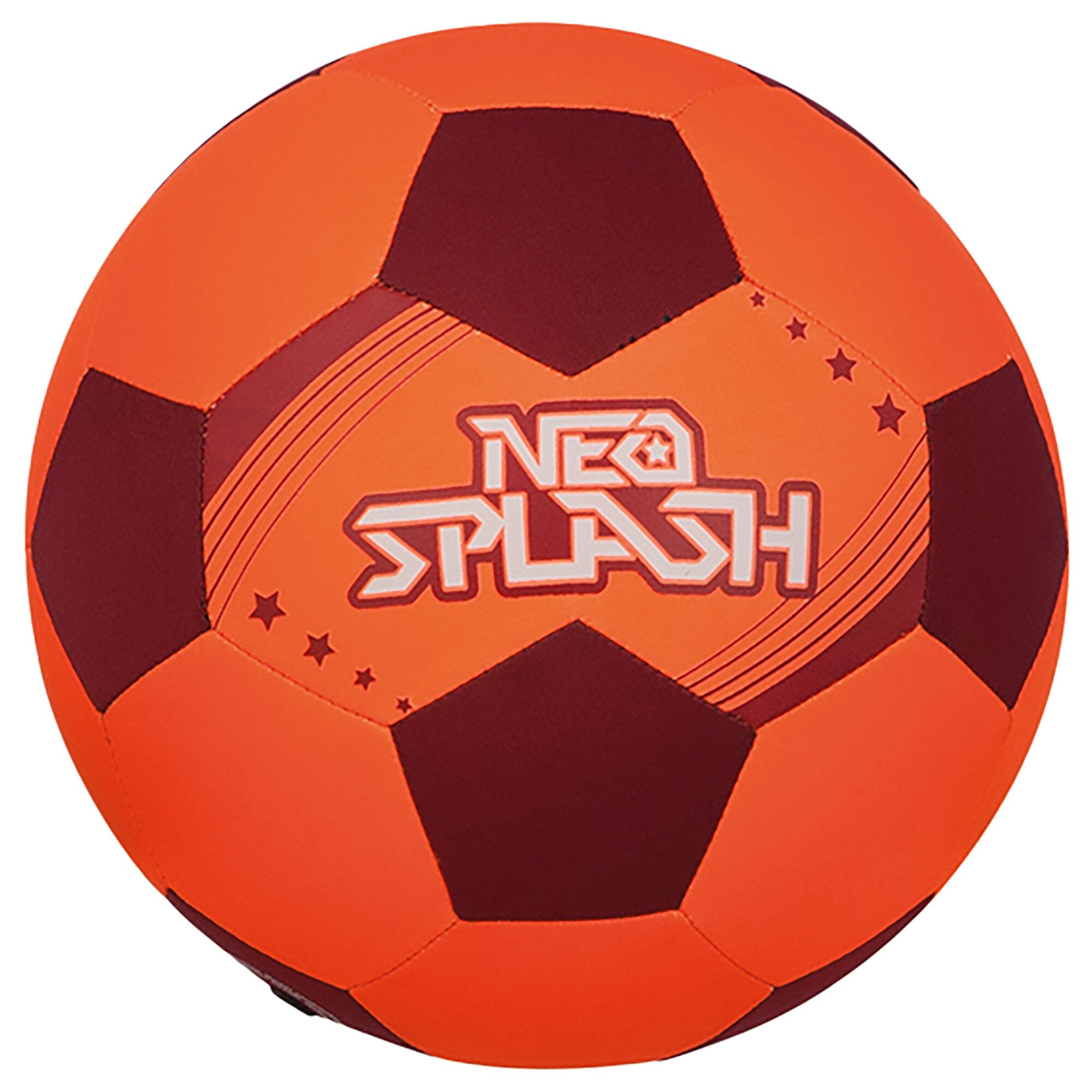 Neopren-Fußball