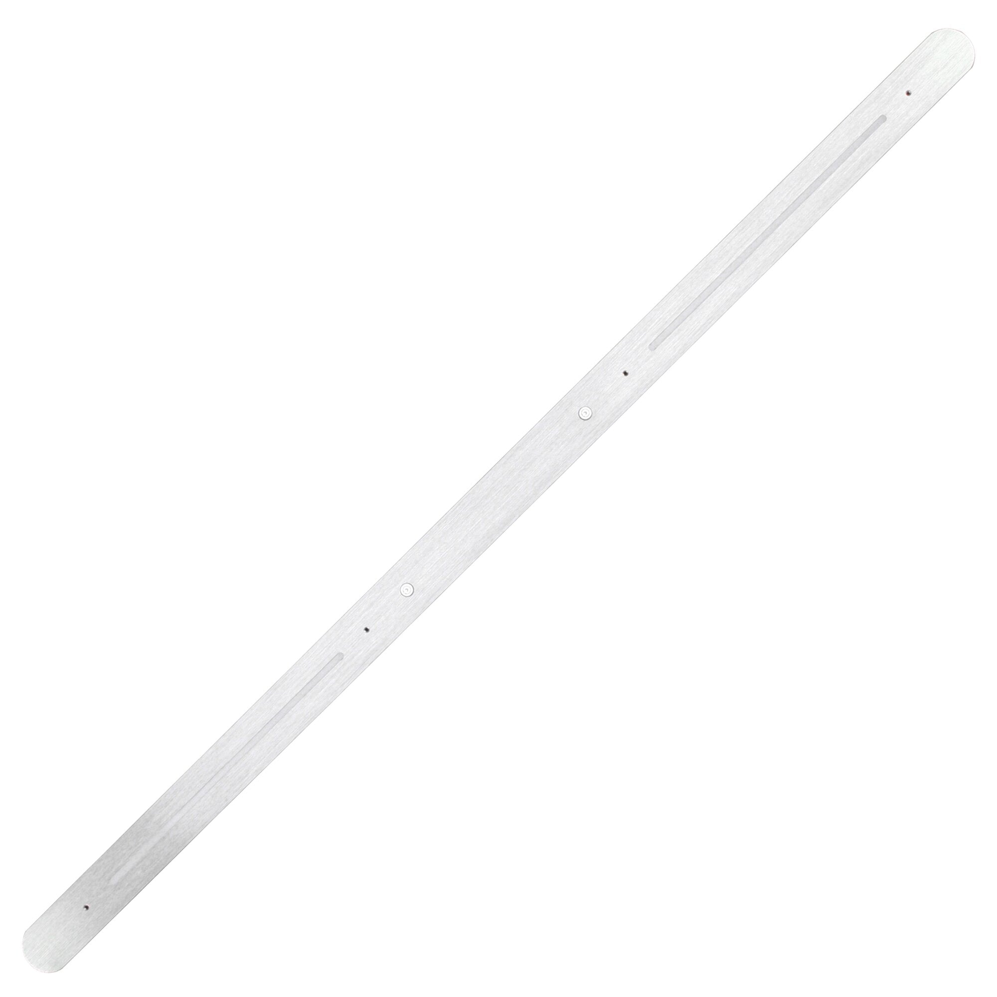 Fahrerhausbeleuchtung mit moderner LED-Technik, silber