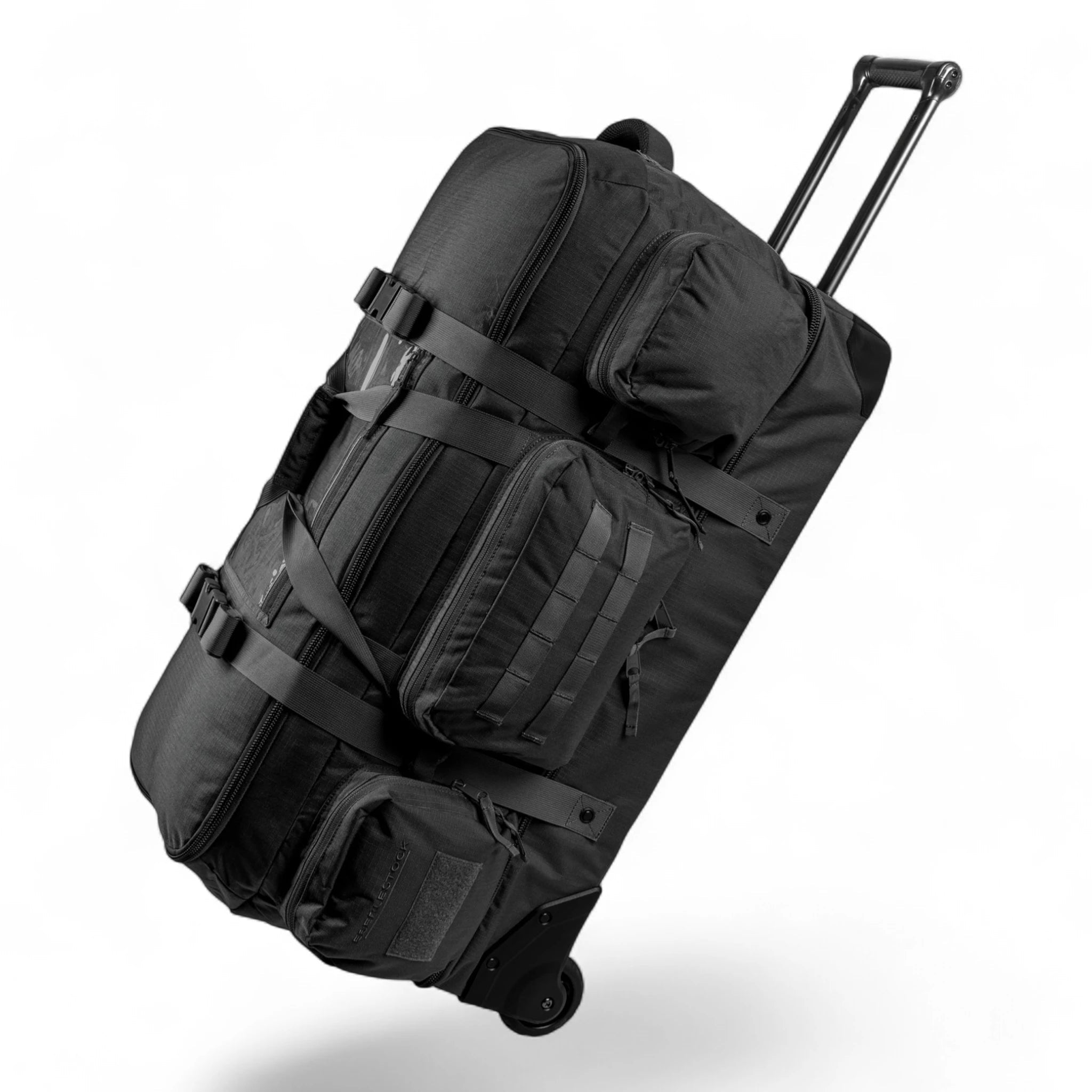 EberlestockEberlestock Atlas Duffle - Black Raptor