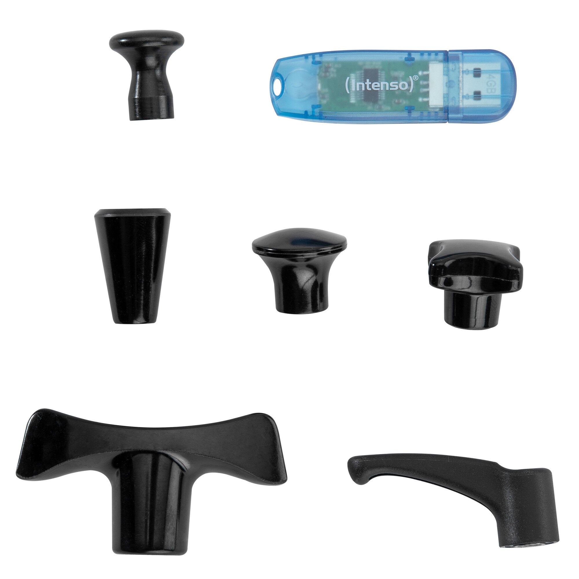 Magnet-Set, Basic