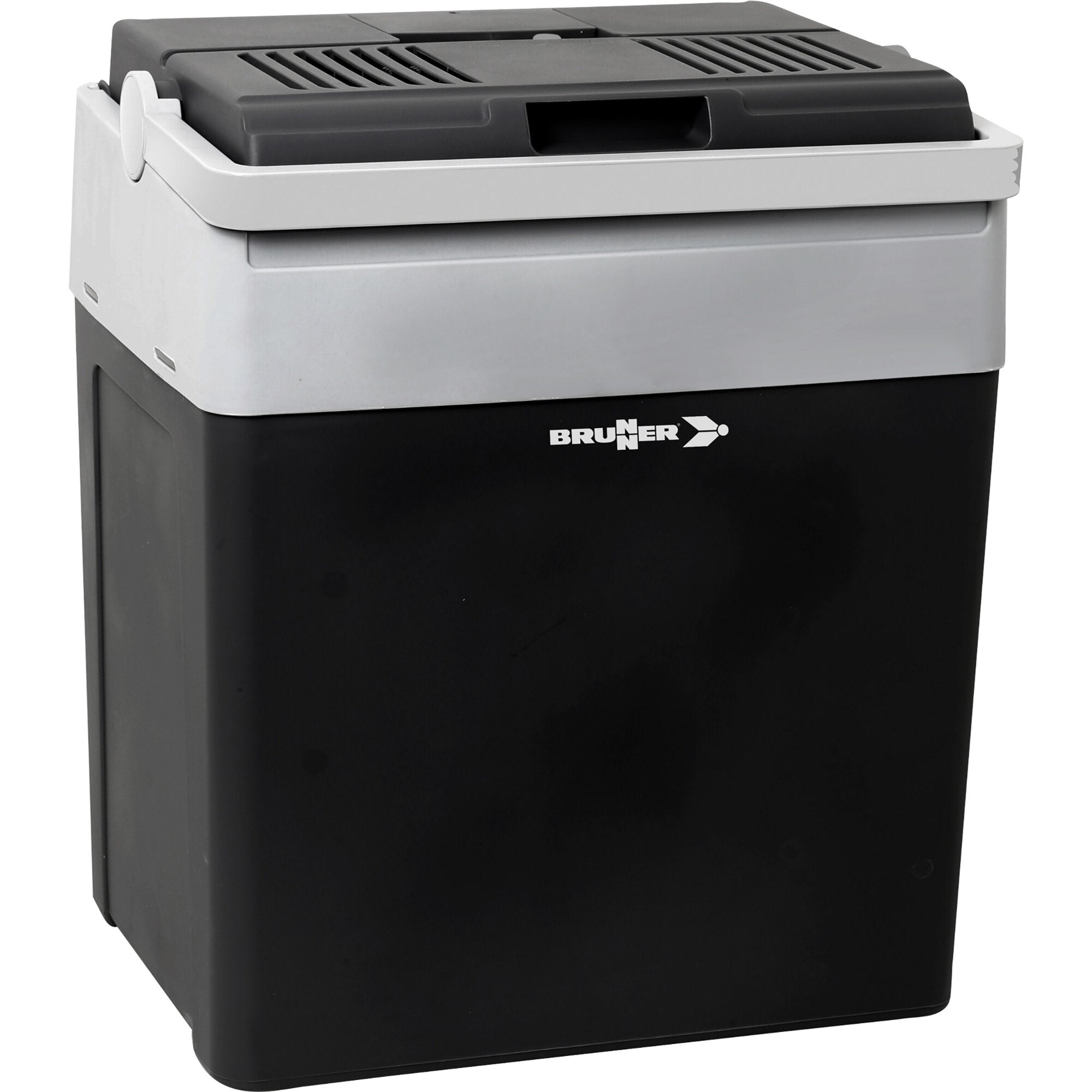 Kühlbox Polarys Travel, 12/230 Volt, 25 l