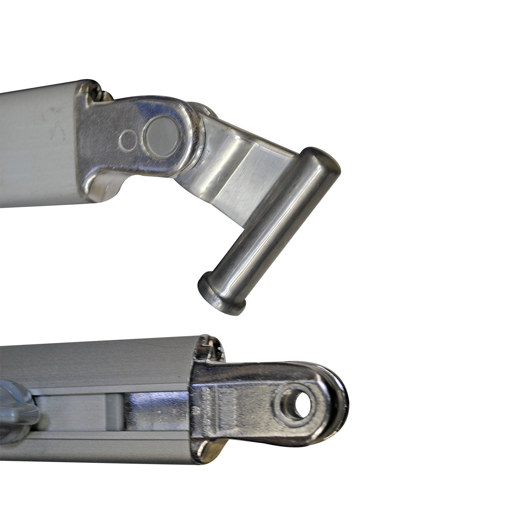 Stützfuß 320 – 340, rechts für Markise F65s