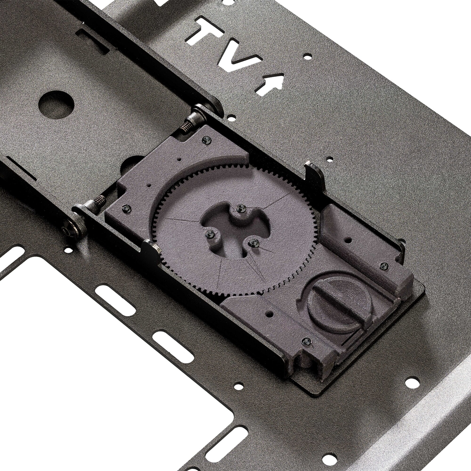 Wandhalter alphatronics Slim Mount 160 Rotation