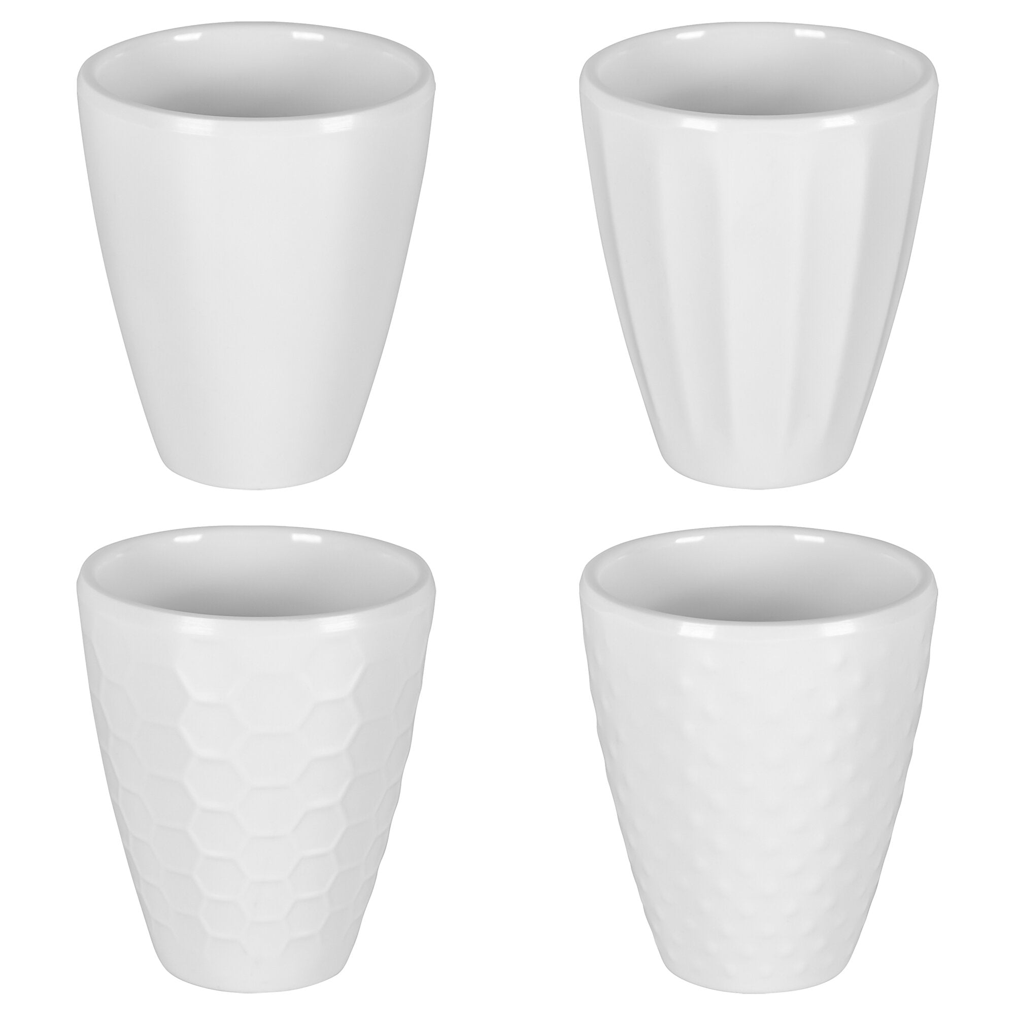 Eierbecher Hoch Royal Line, 4er-Set