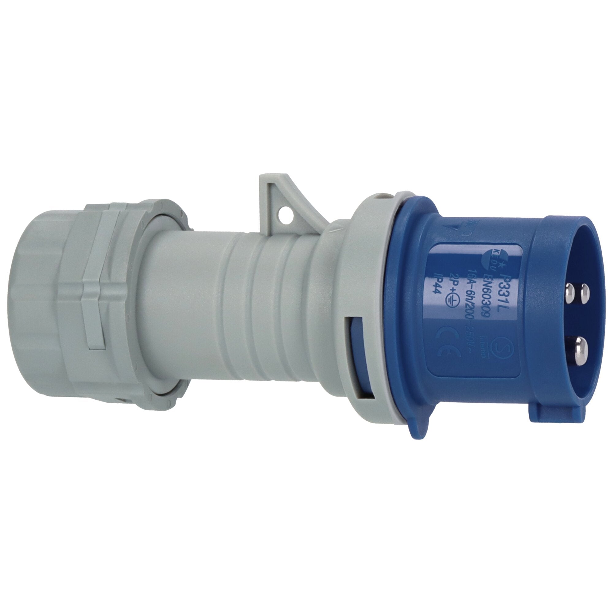CEE-Stecker 230 V/16 A