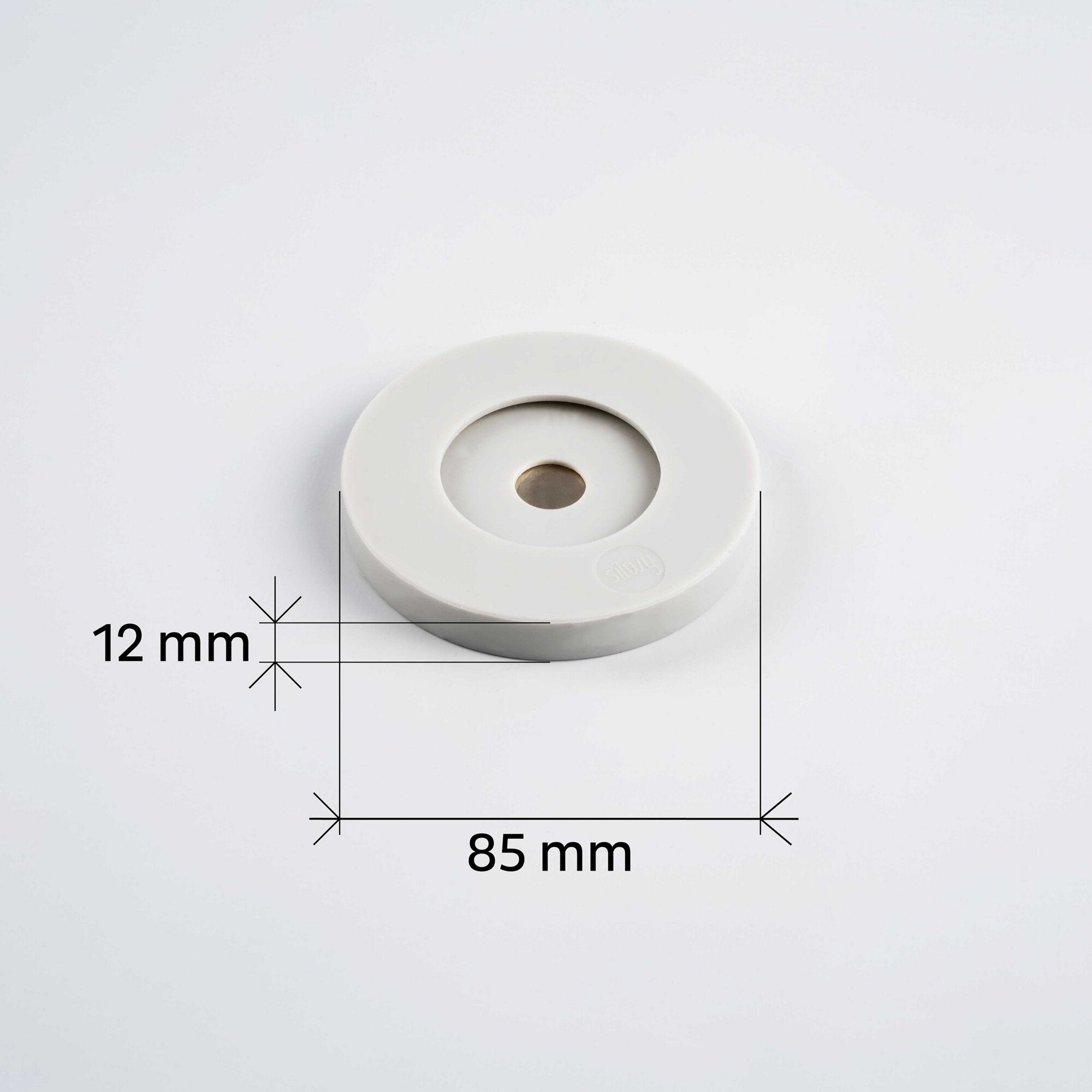 Magnet-Überzug für Stielgläser, 1
