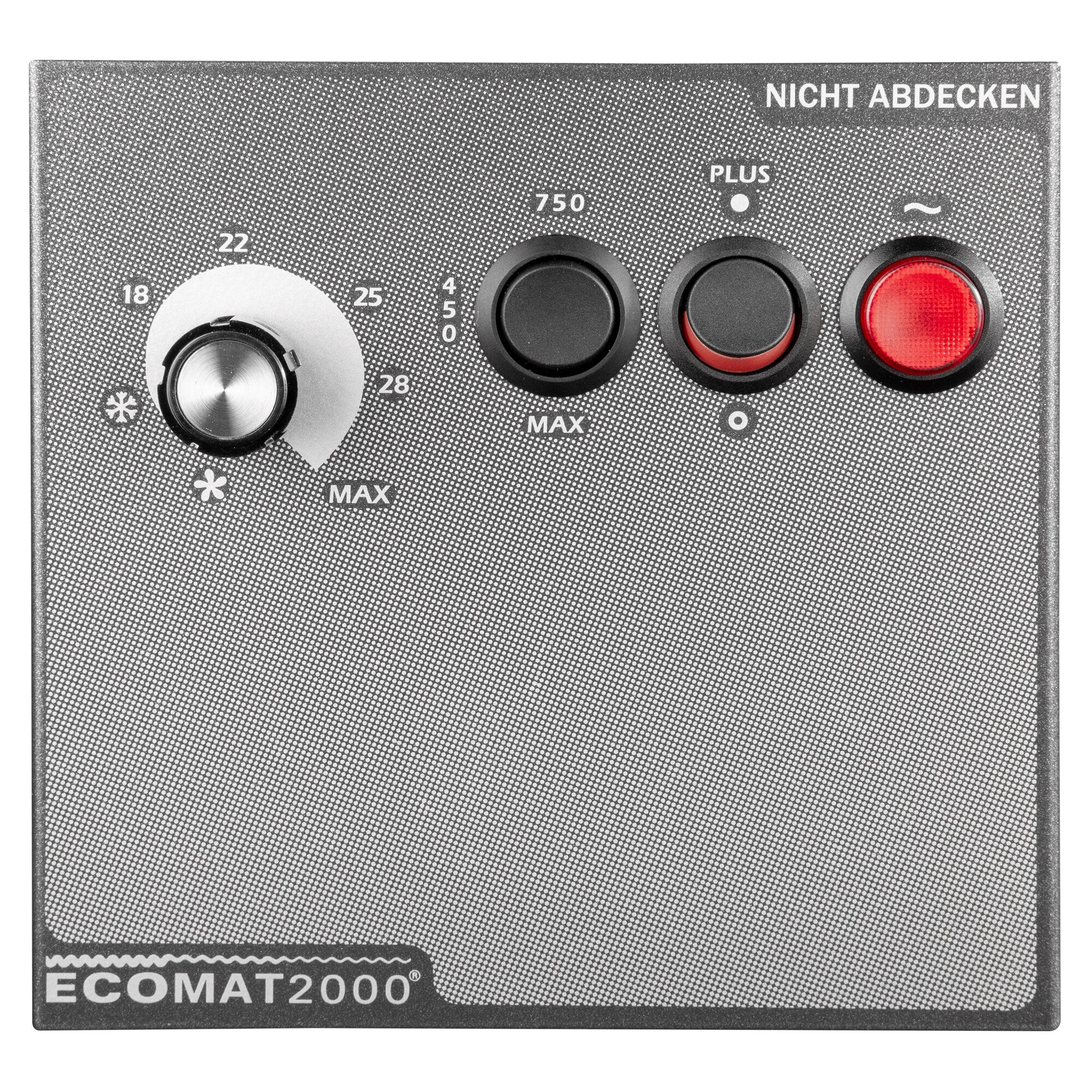 Heizgerät Ecomat 2000 Classic Plus