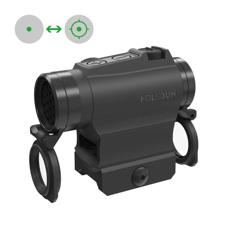 Holosun HE515
