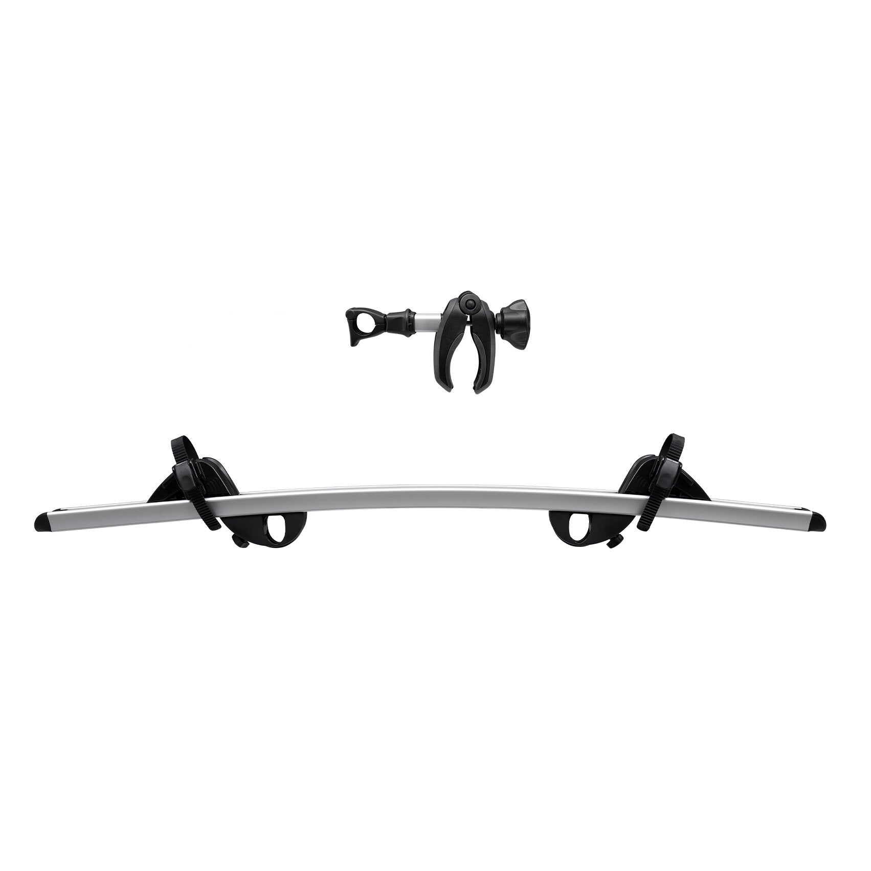 Erweiterungs-Set 3. Fahrrad, schwarz
