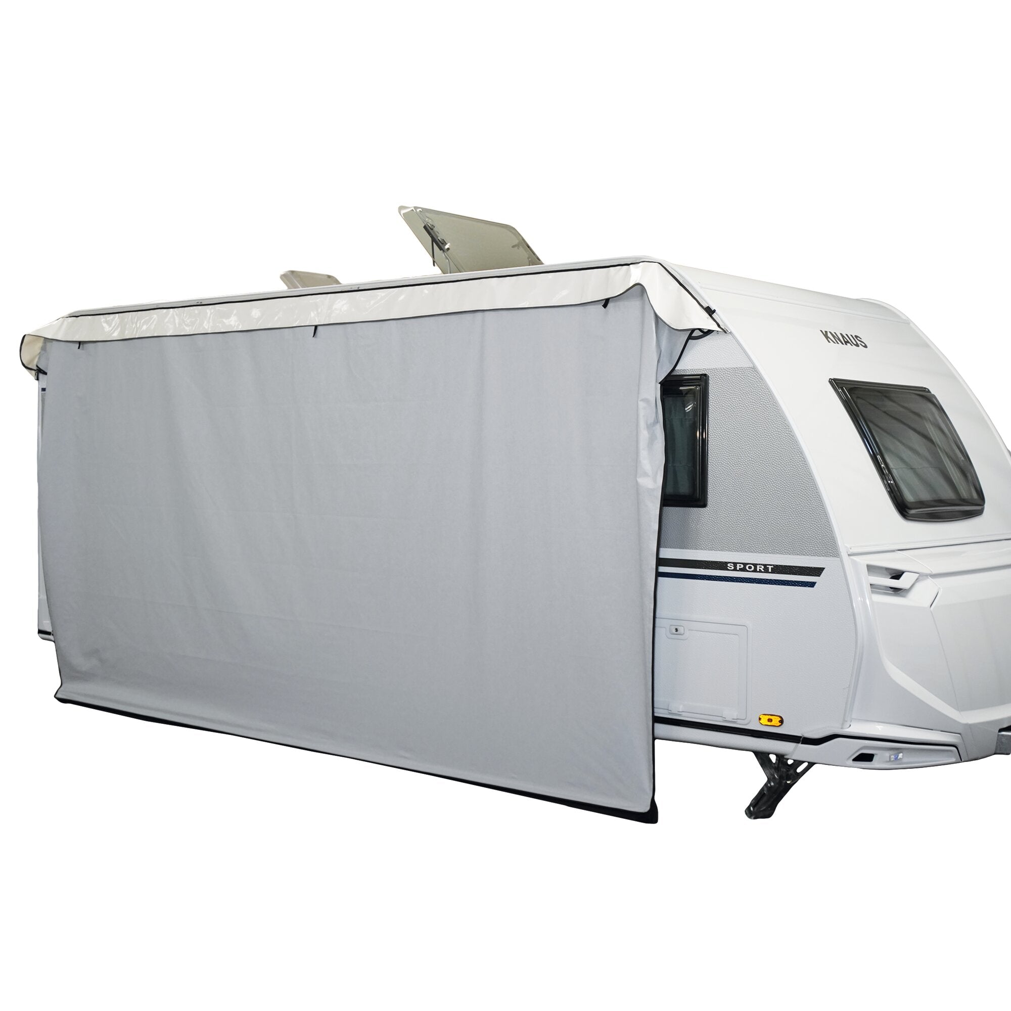 Markisenzelt Luna Plus 8, 980 cm