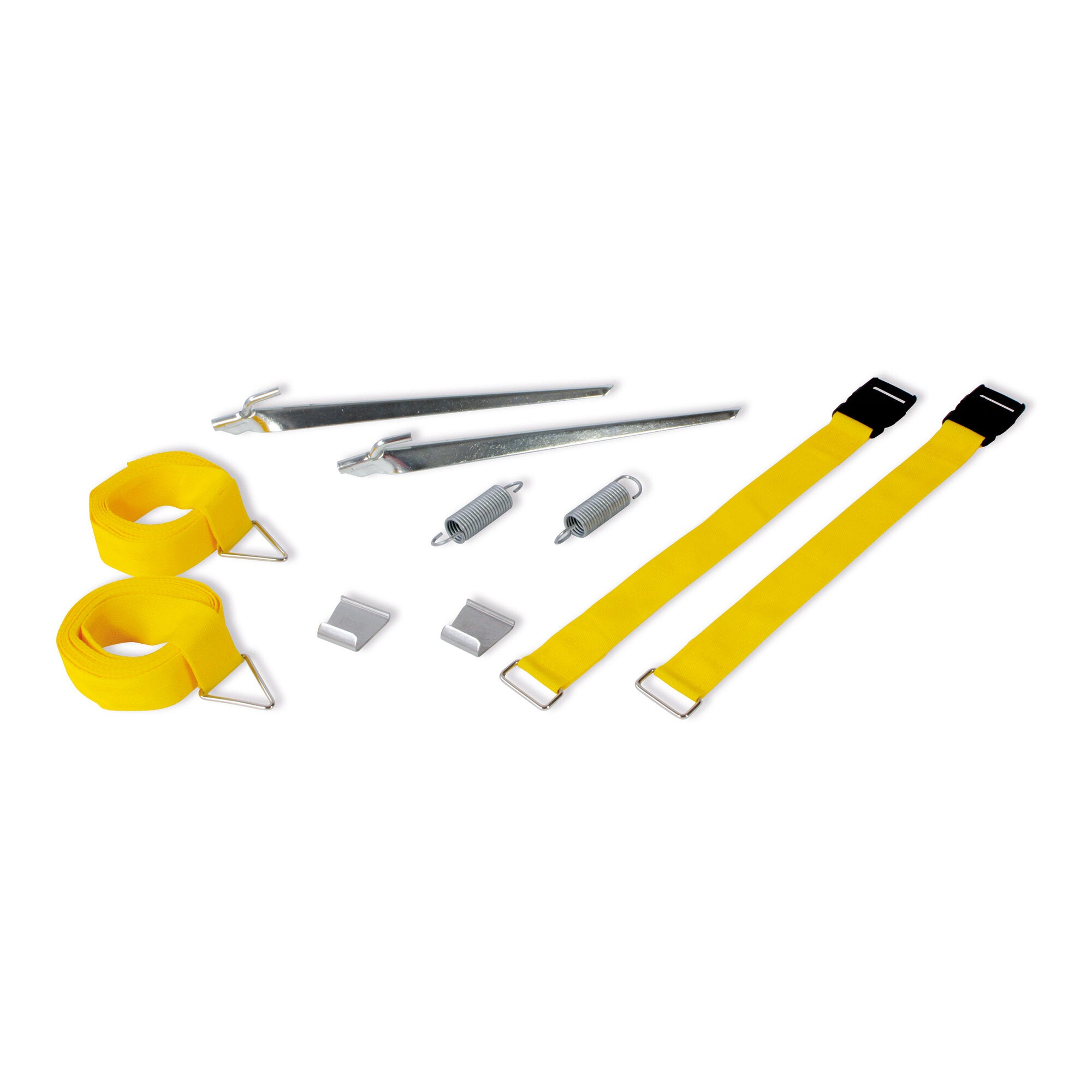 Abspannband Tie Down S, schwarz