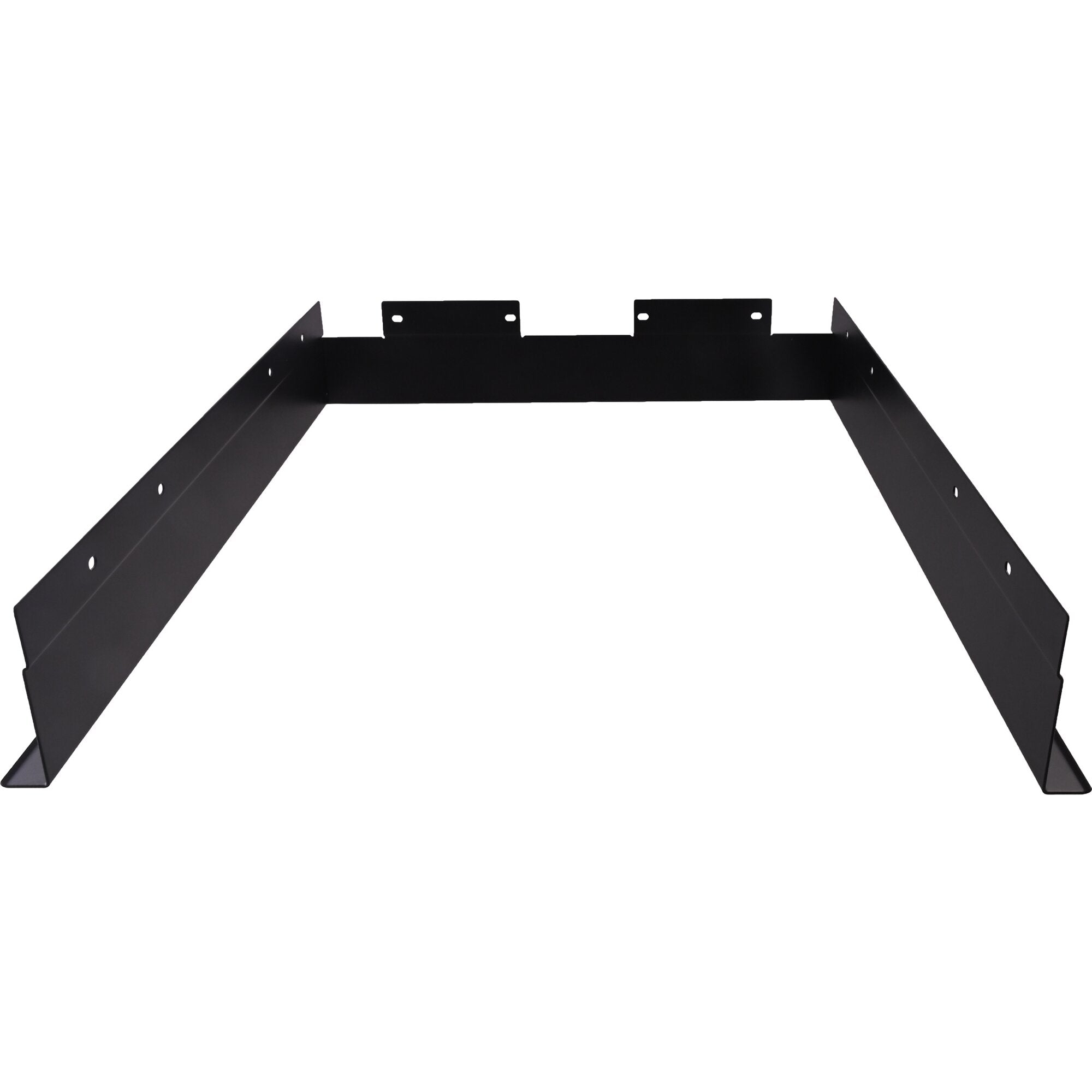 Einbaurahmen für CoolMatic NRX 80C, aluminium