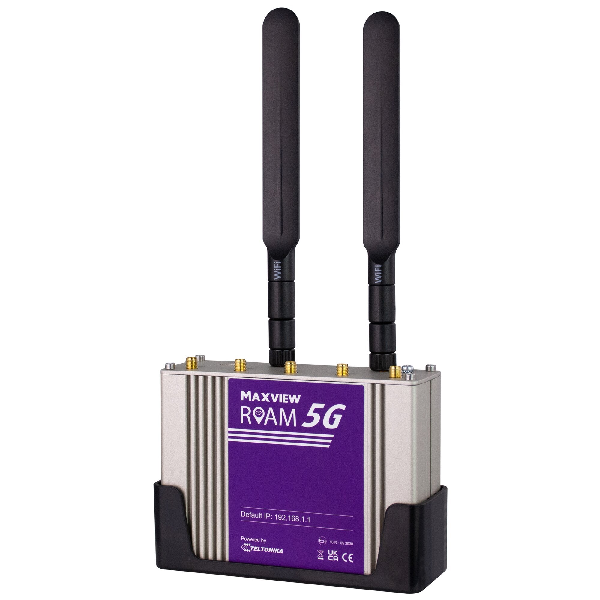 Routerset Maxview Roam 5G Campervan, weiß