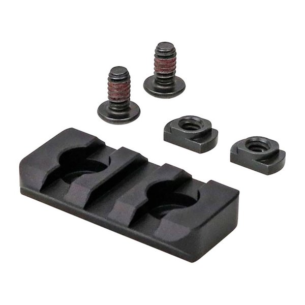 Accu-Shot BT73 M-LOK Schiene fuer Handguards