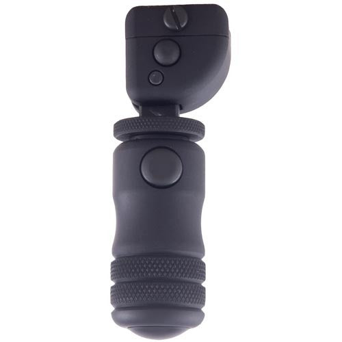 Accu-Shot PRM Schienen-Monopod Quick Knob schwarz