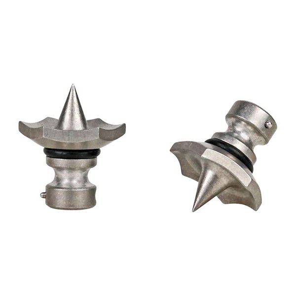 Accu-Shot BT75 Raider Cleat Feet fuer 5H und Super CAL