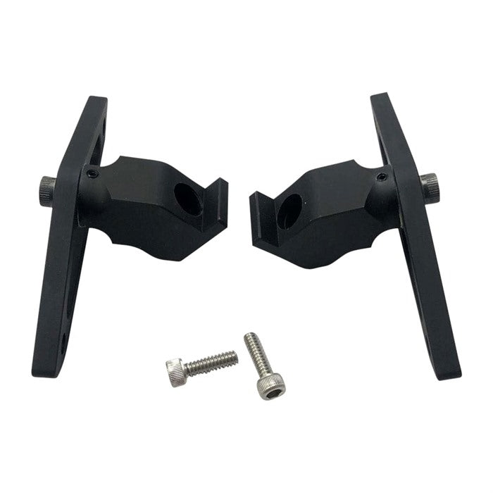 Accu-Tac P-SKI Füße für Wide-Stance Zweibeine Produktbild 1