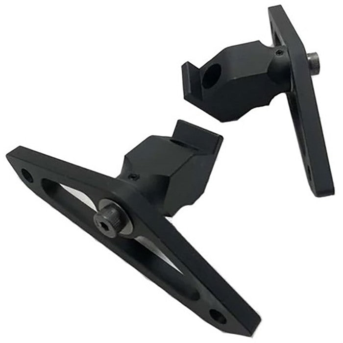Accu-Tac P-SKI Füße für Wide-Stance Zweibeine Produktbild 2