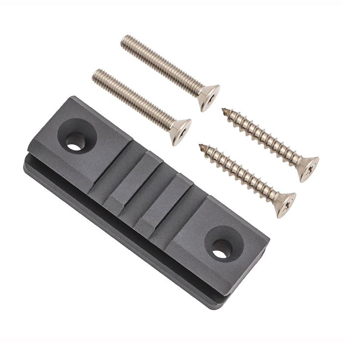 Accu-Tac Picatinny Rail Mount Produktbild 1
