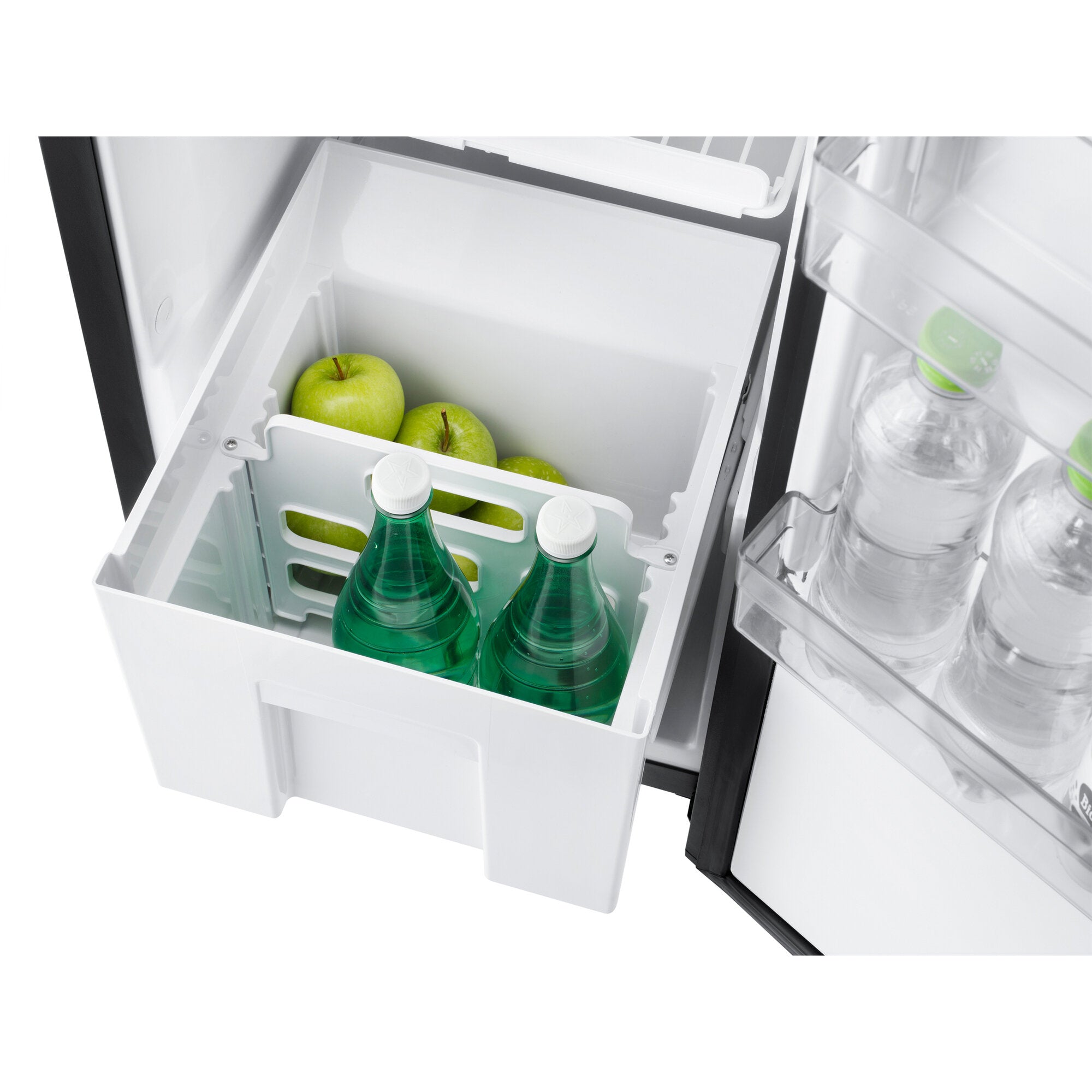 Kühlschrank T2160, 12 Volt, 158 l