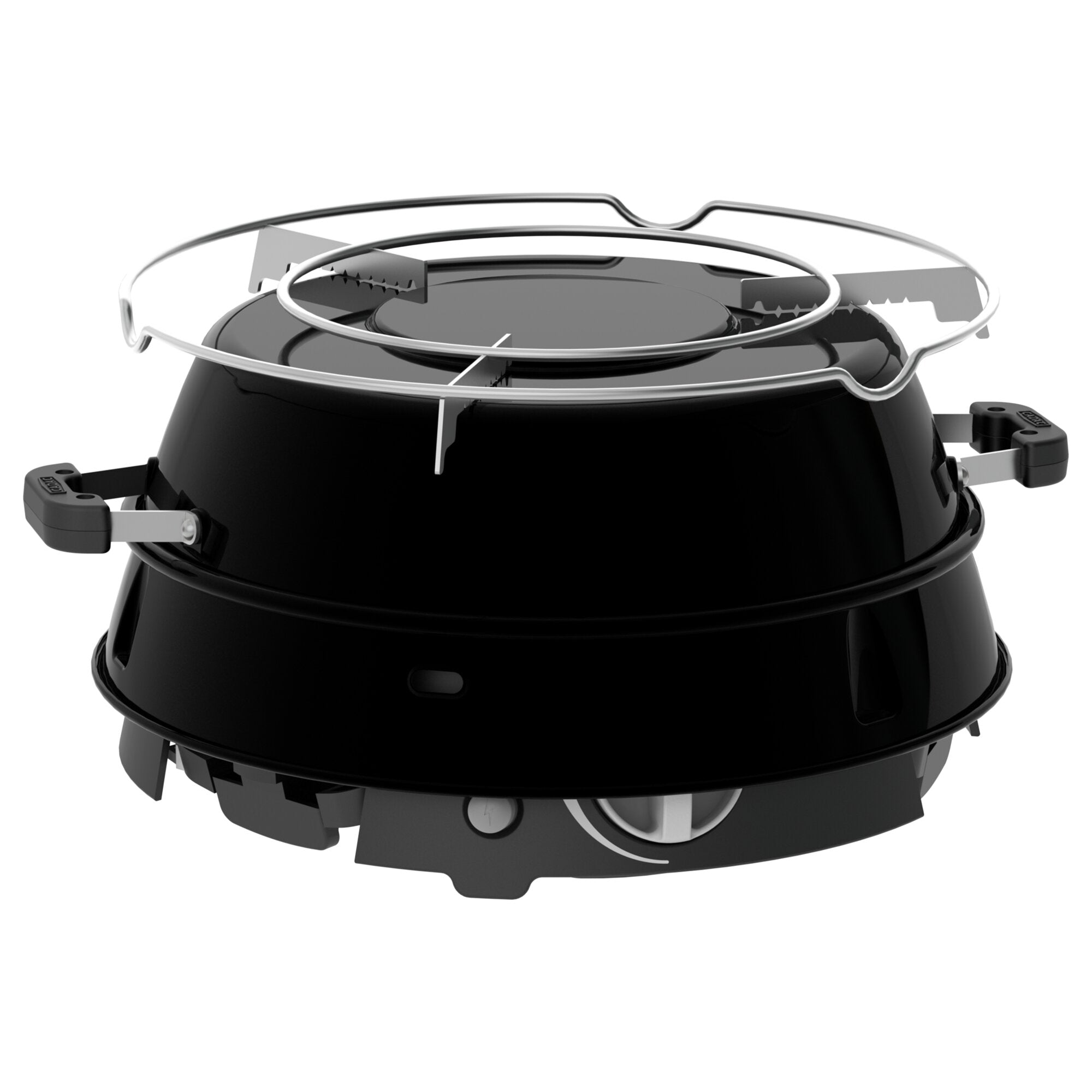 Gasgrill Safari Chef 30 Deluxe, Kartusche