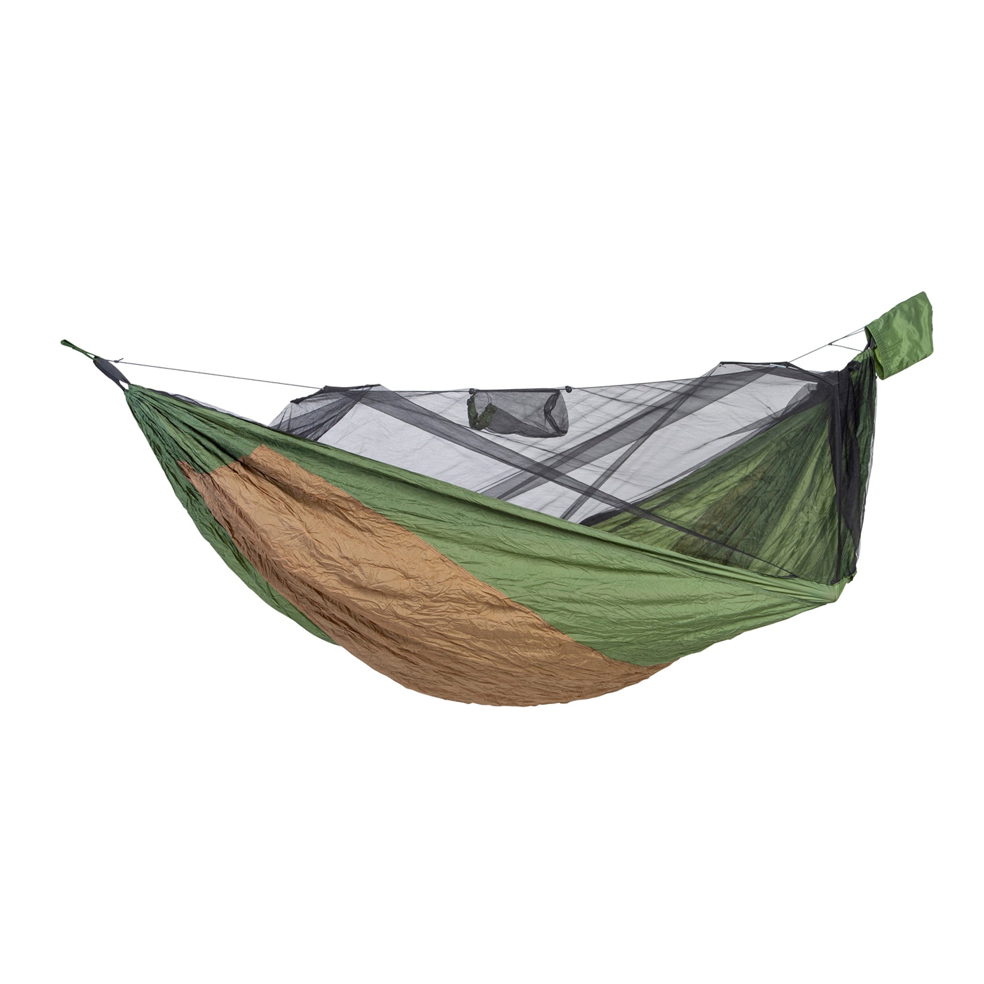 Amazonas Hängematte Adventure Hero XXL – Originalbild