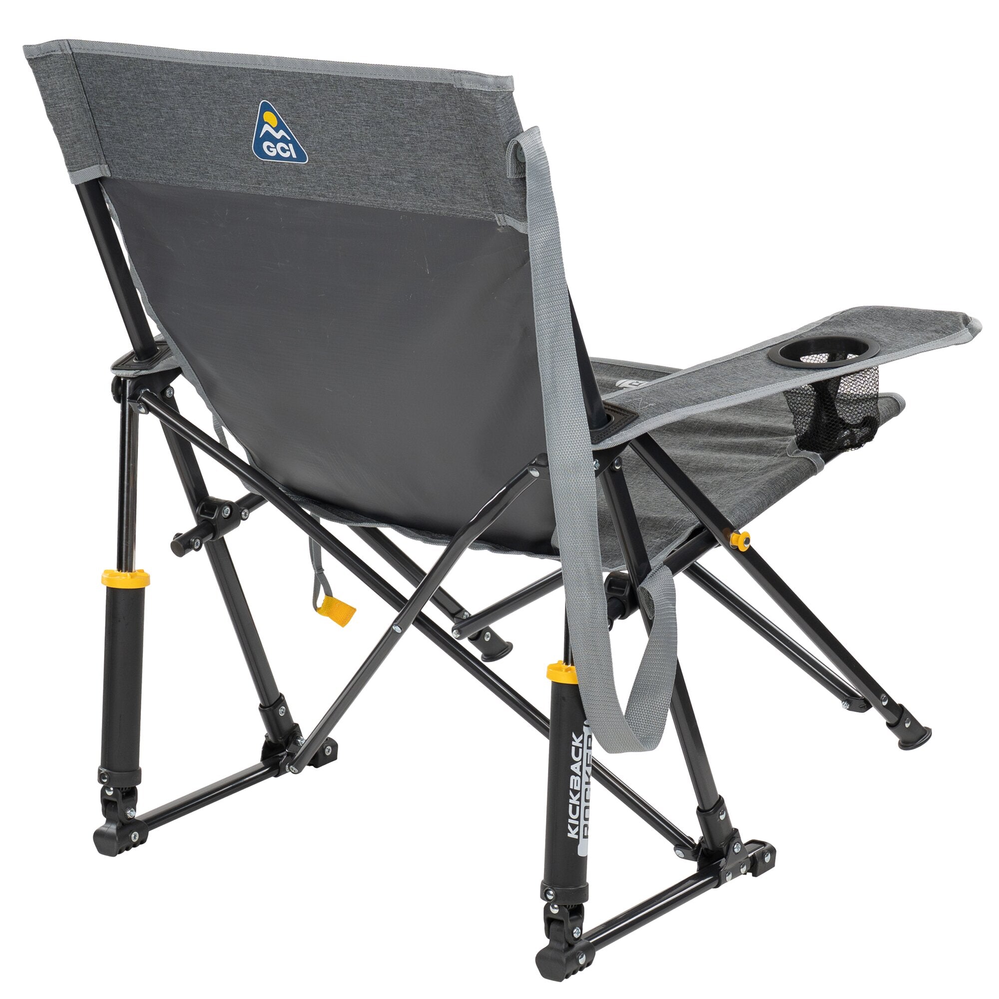 Camping-Schaukelstuhl Kickback Rocker™, pink