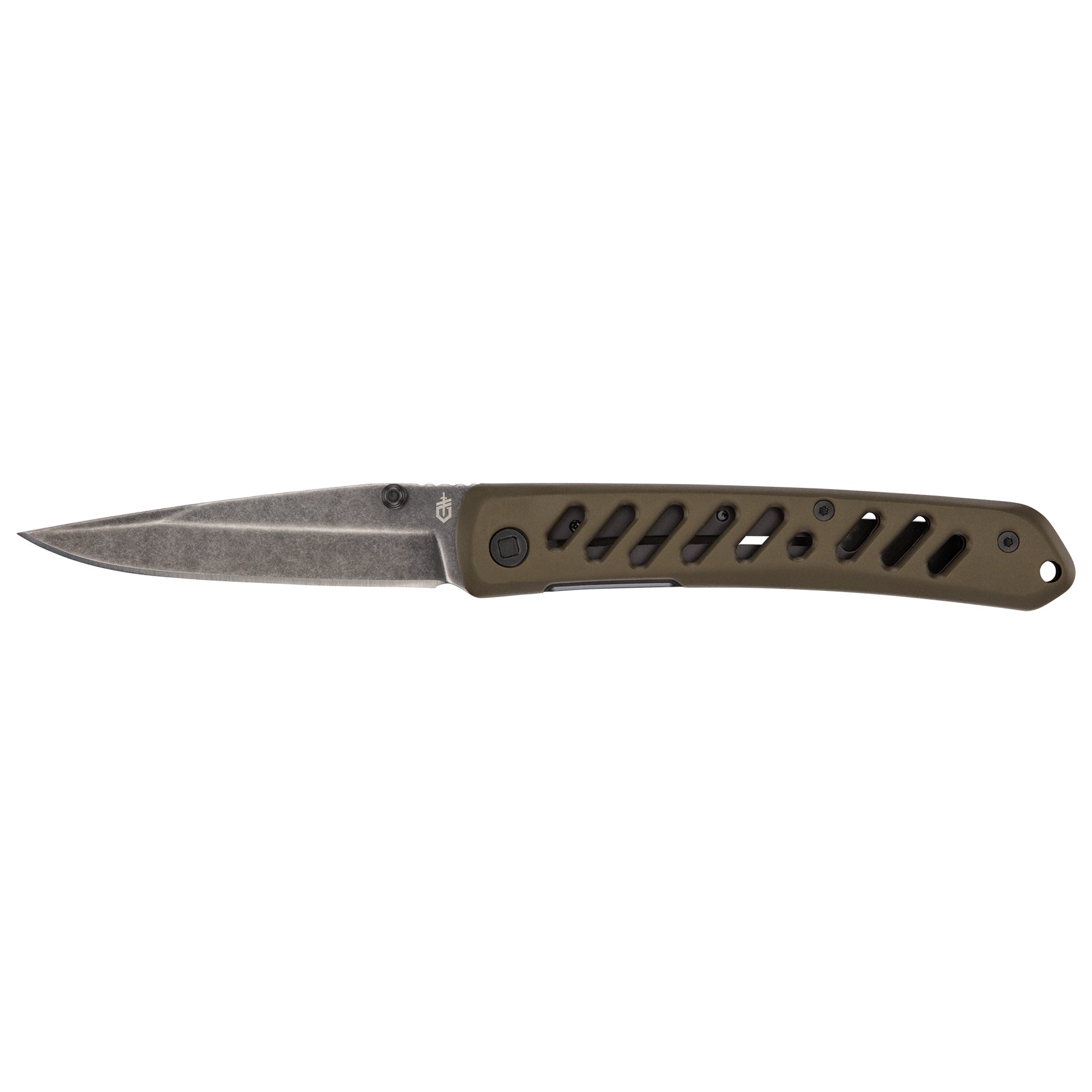 Gerber Messer Affirm – Originalbild