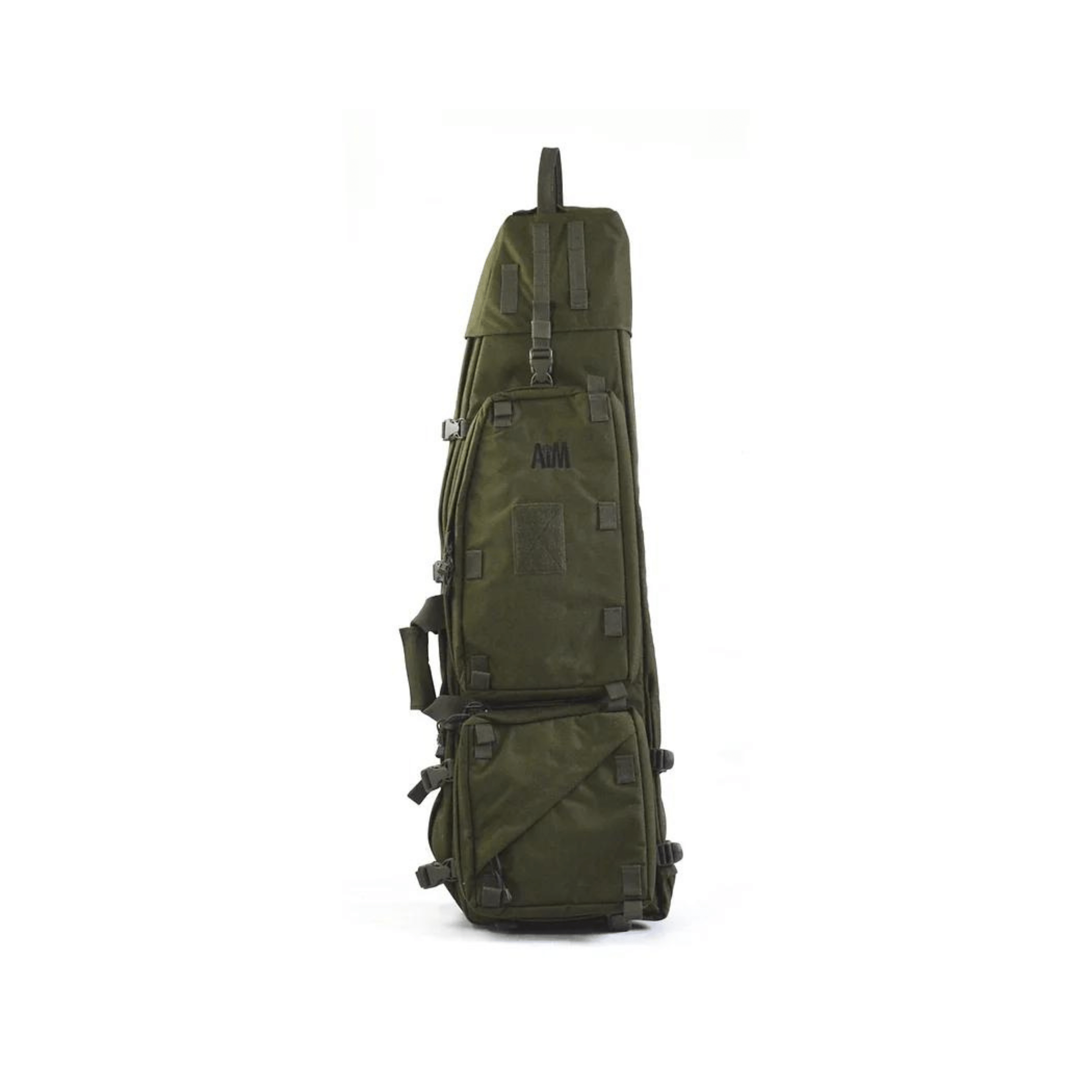 AIM FS-42 Klappschaft-Gewehrtasche – Hauptansicht