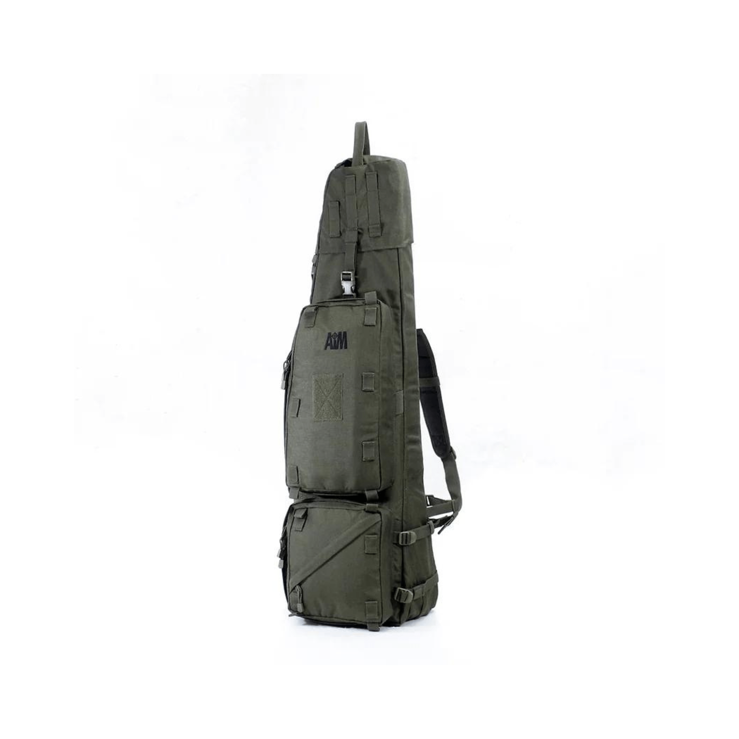 AIM FS-42 Klappschaft-Gewehrtasche – Produktansicht 2