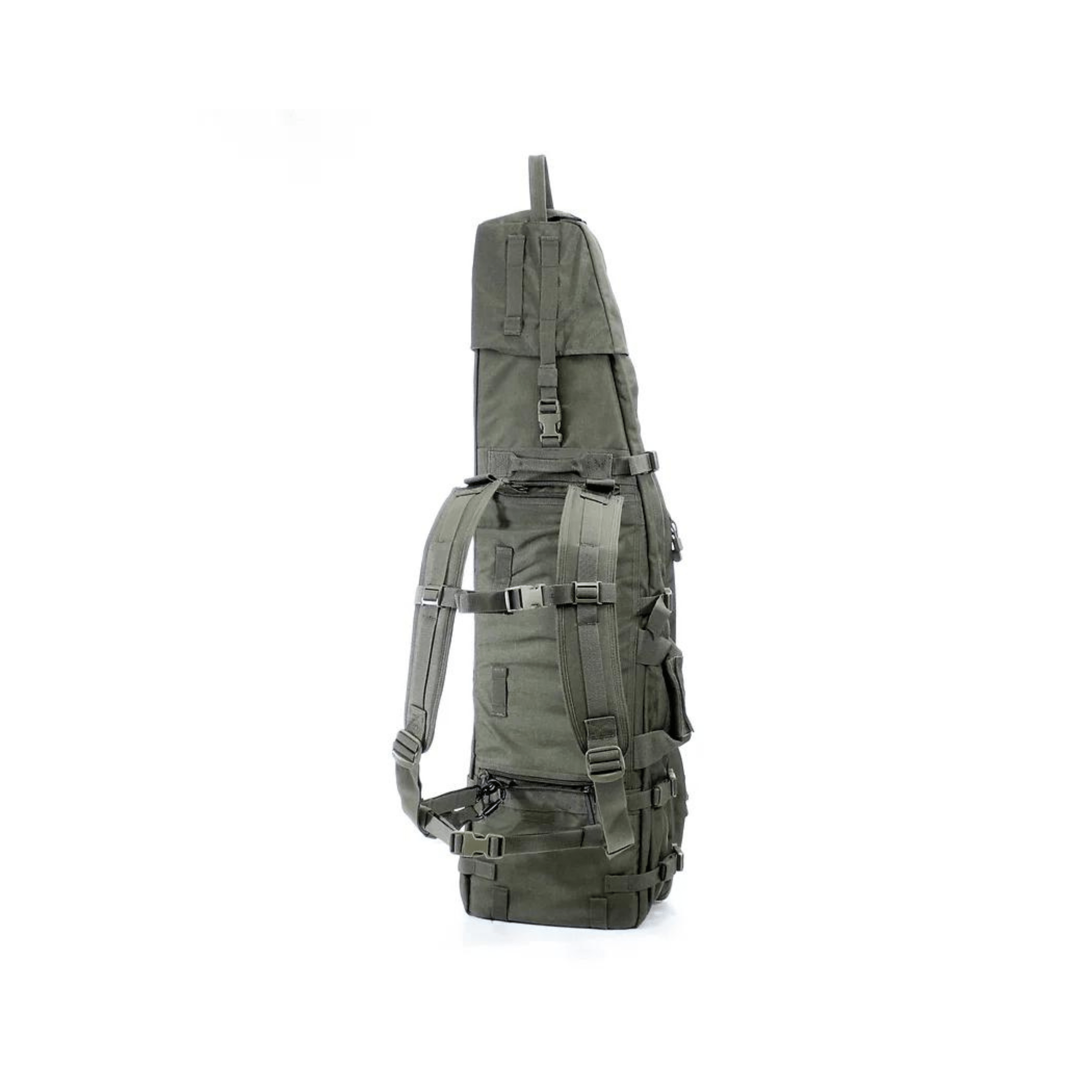 AIM FS-42 Klappschaft-Gewehrtasche – Produktansicht 3
