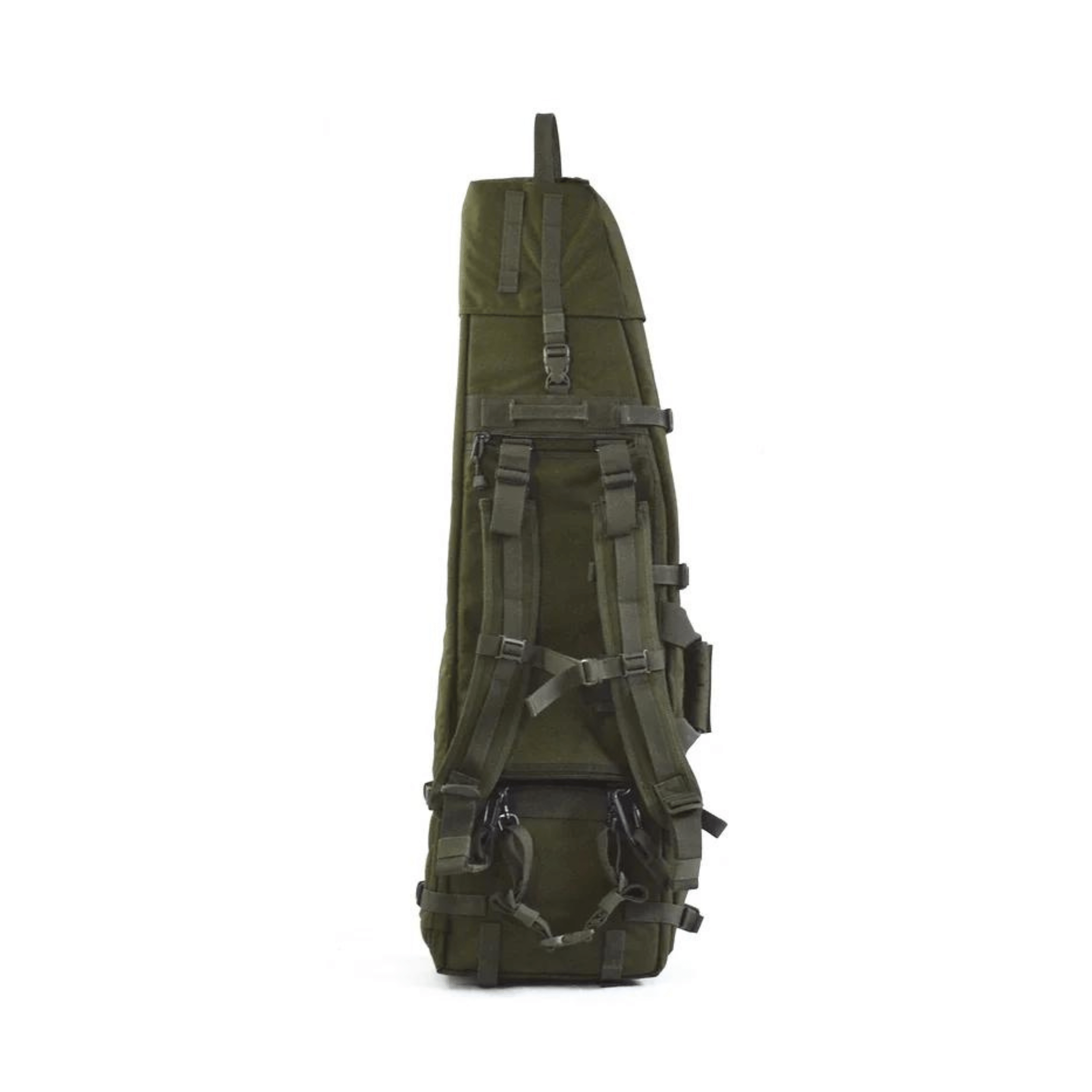 AIM FS-42 Klappschaft-Gewehrtasche – Produktansicht 4