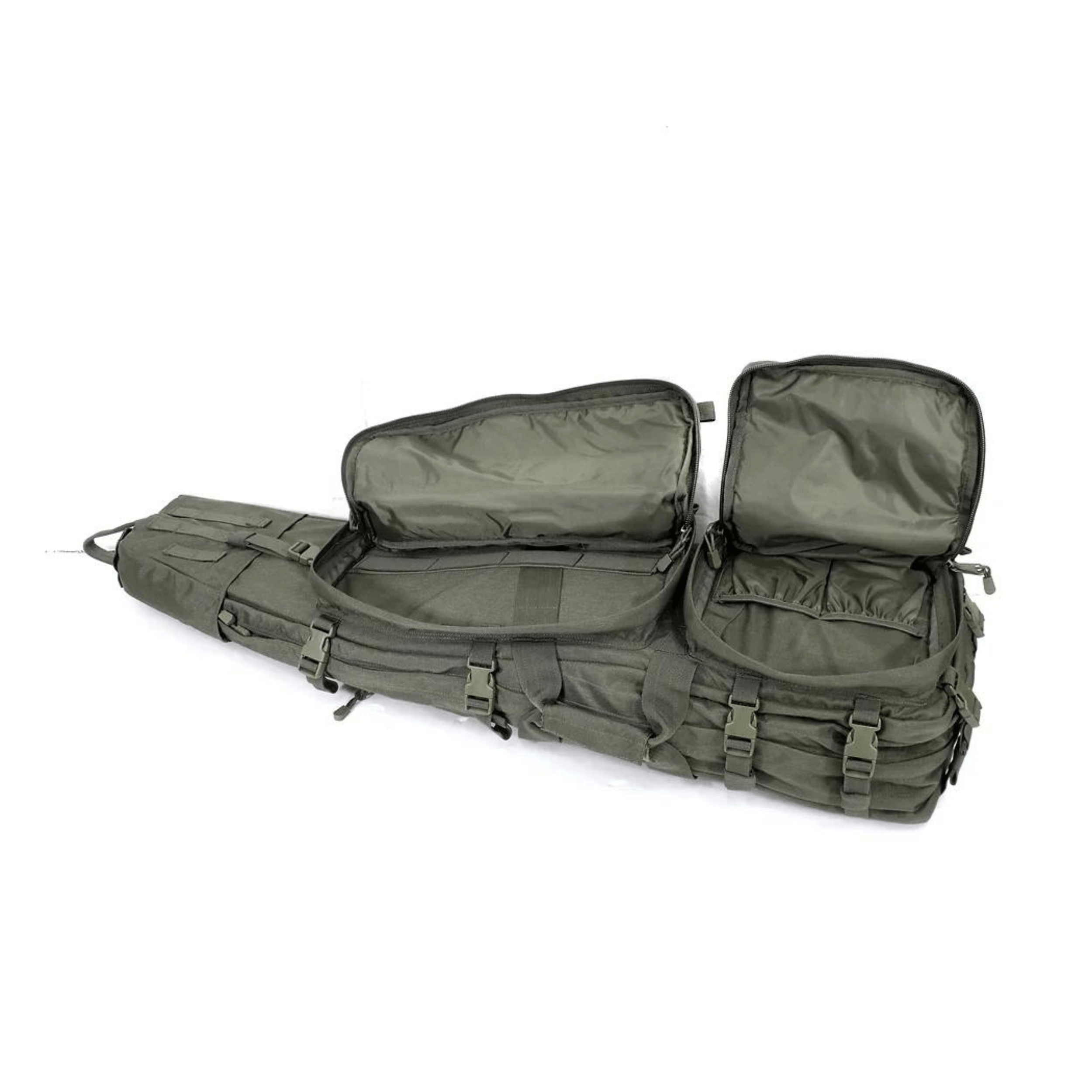 AIM FS-42 Klappschaft-Gewehrtasche – Produktansicht 6