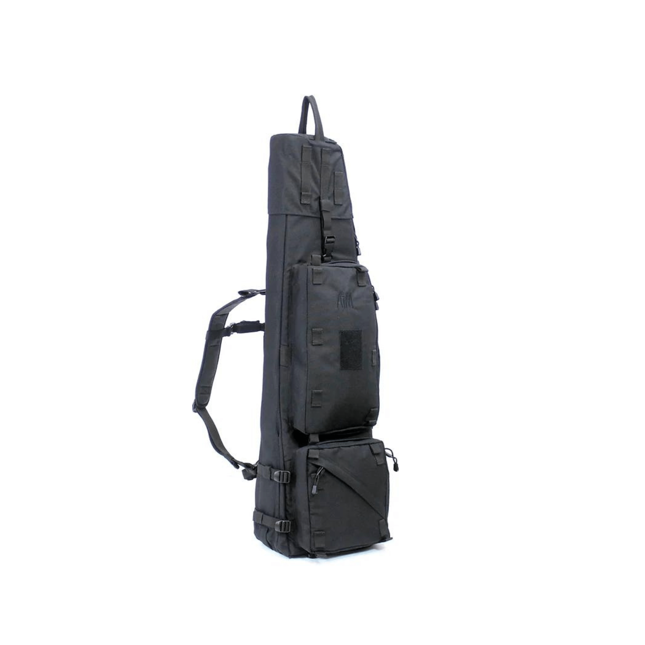 AIM FSX-42 Klappschaft-Gewehrtasche – Hauptansicht