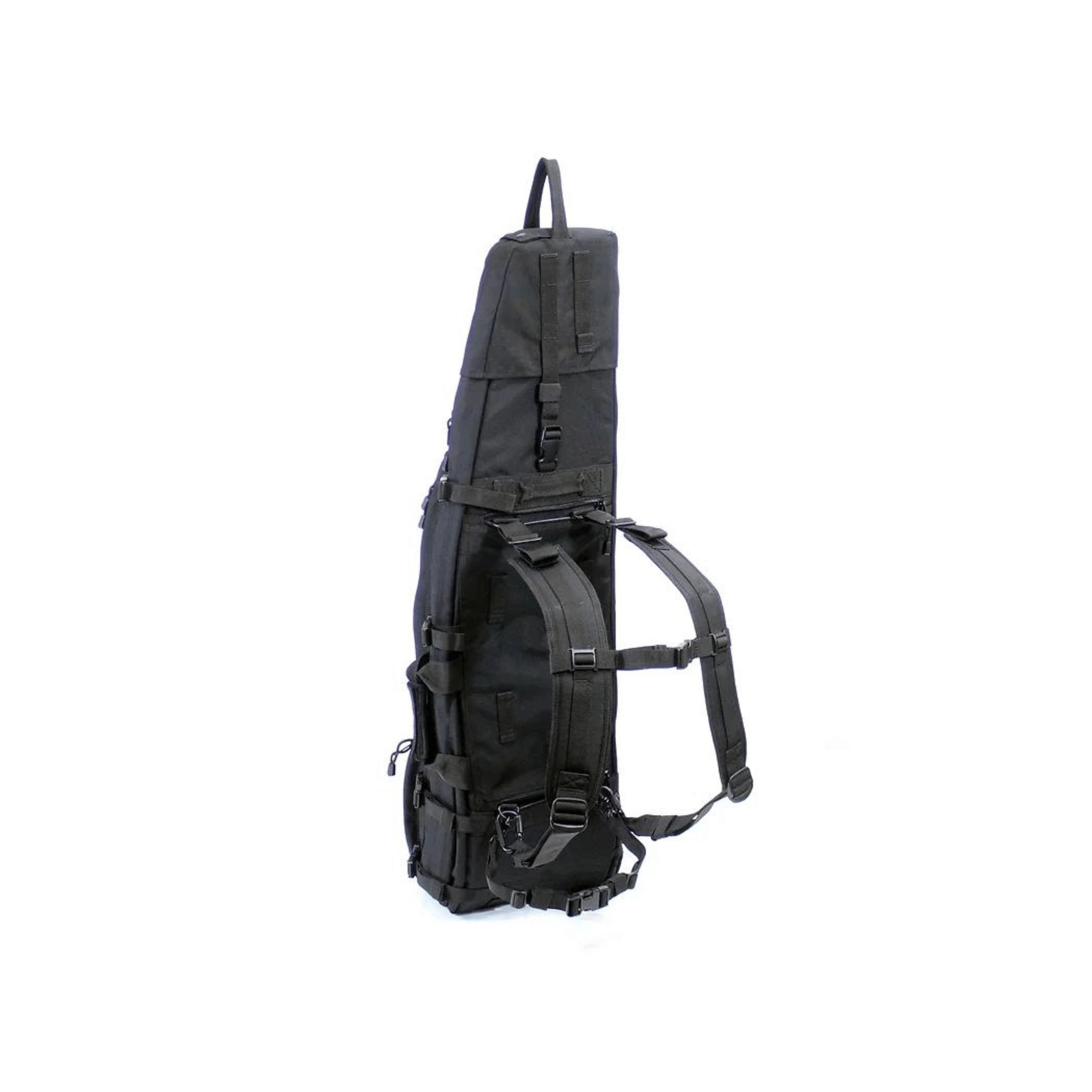 AIM FSX-42 Klappschaft-Gewehrtasche – Produktansicht 2