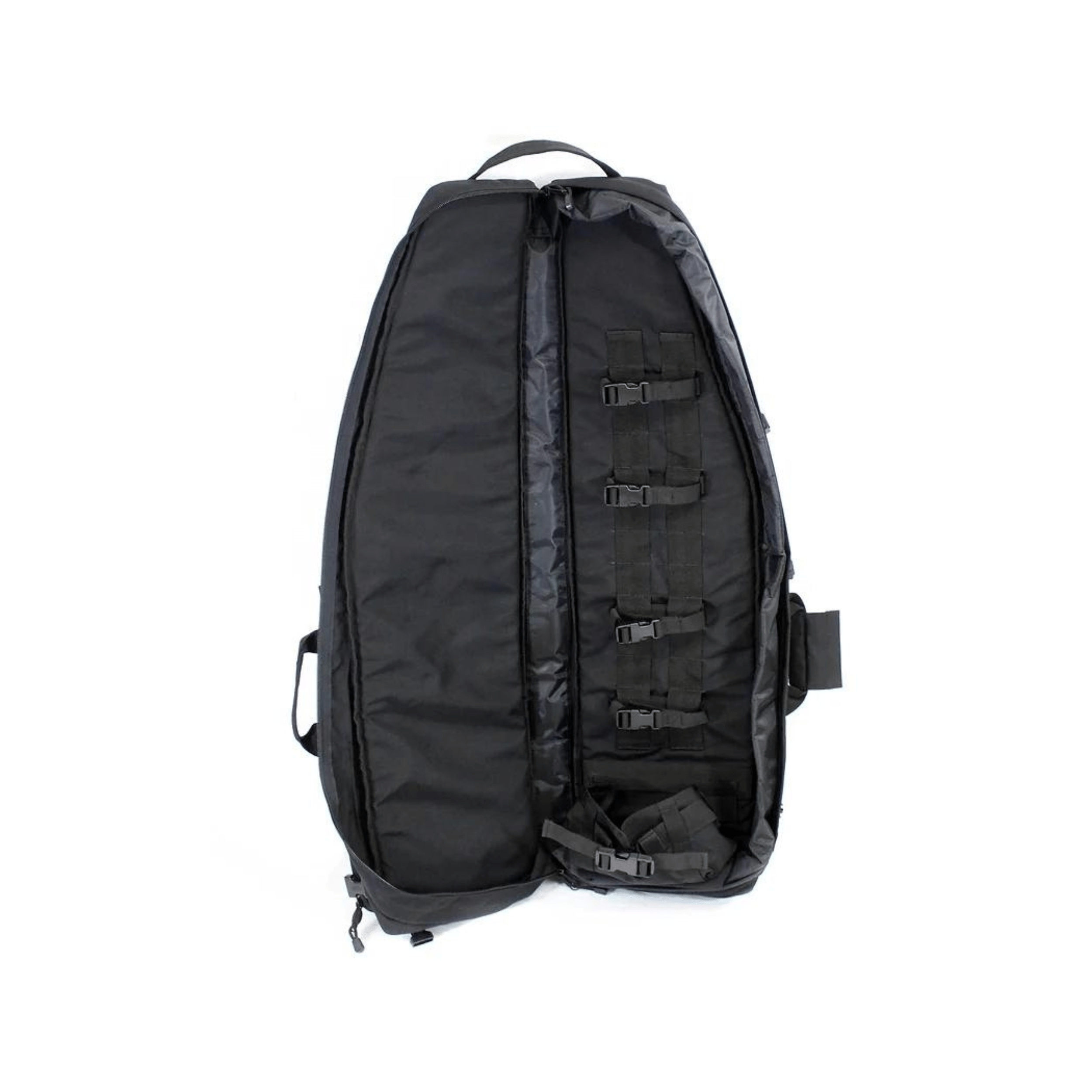 AIM FSX-42 Klappschaft-Gewehrtasche – Produktansicht 3