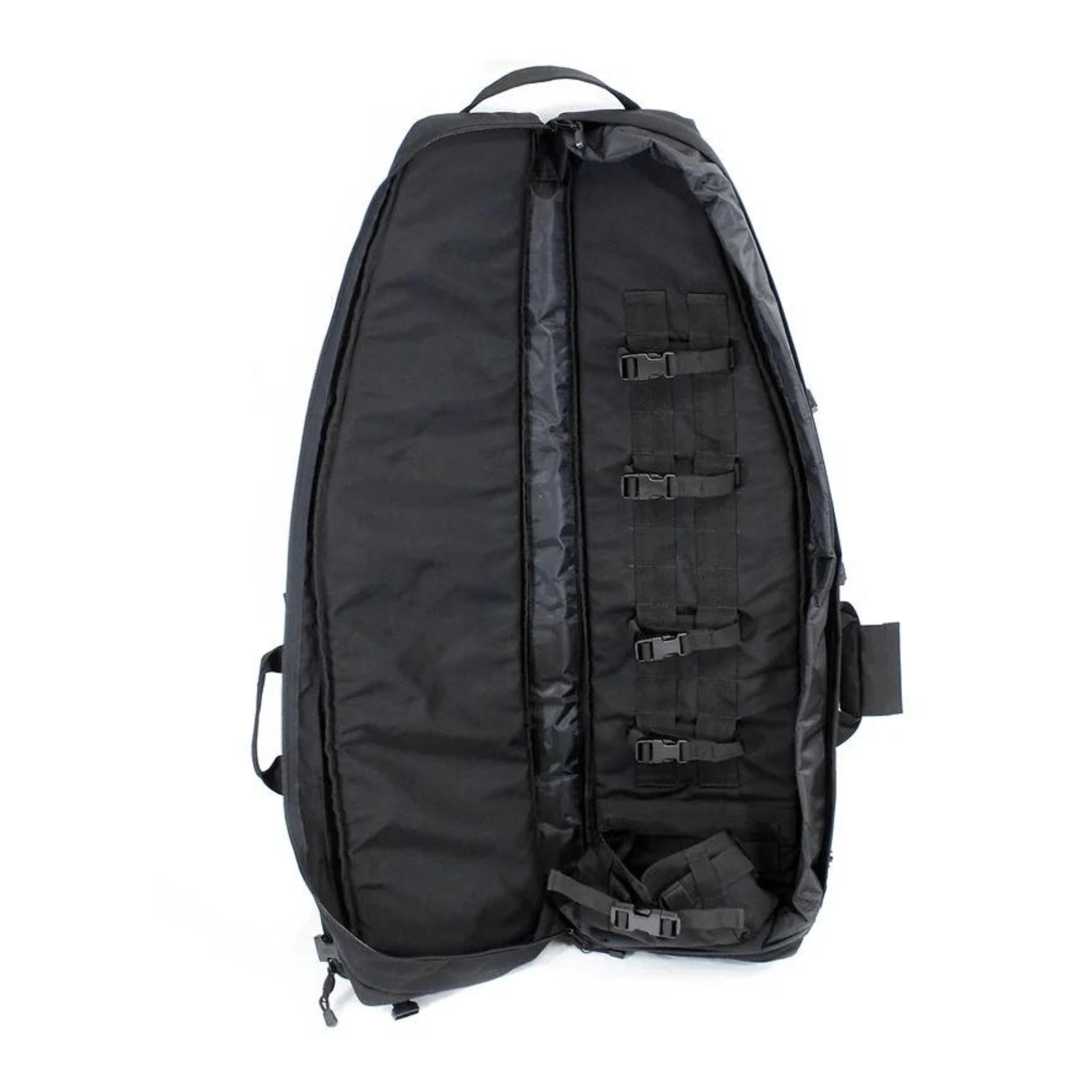 AIM FSX-42 Klappschaft-Gewehrtasche – Produktansicht 4