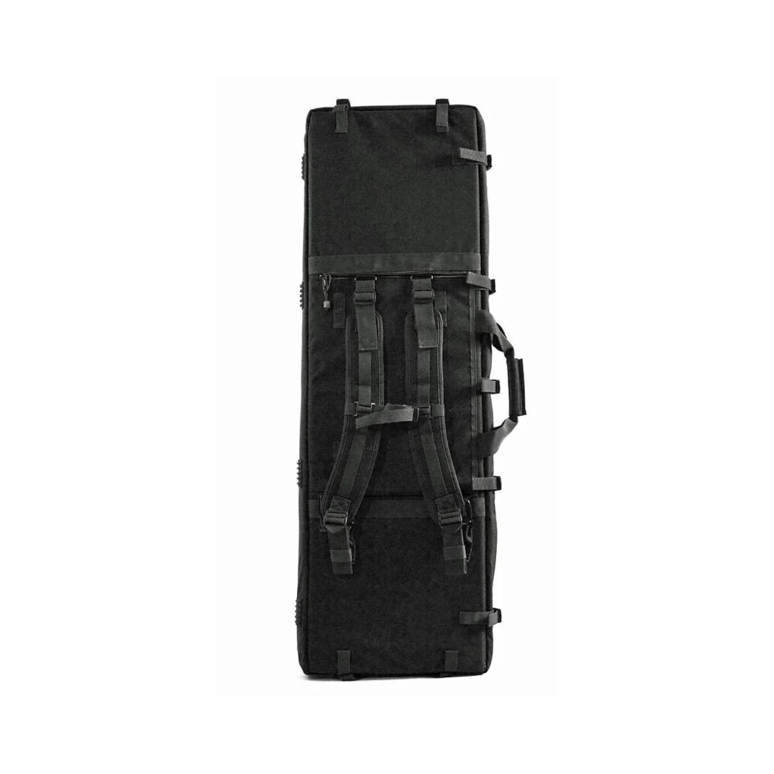 AIM FT-100 Mk2 Field-Target-Gewehrtasche – Produktansicht 2