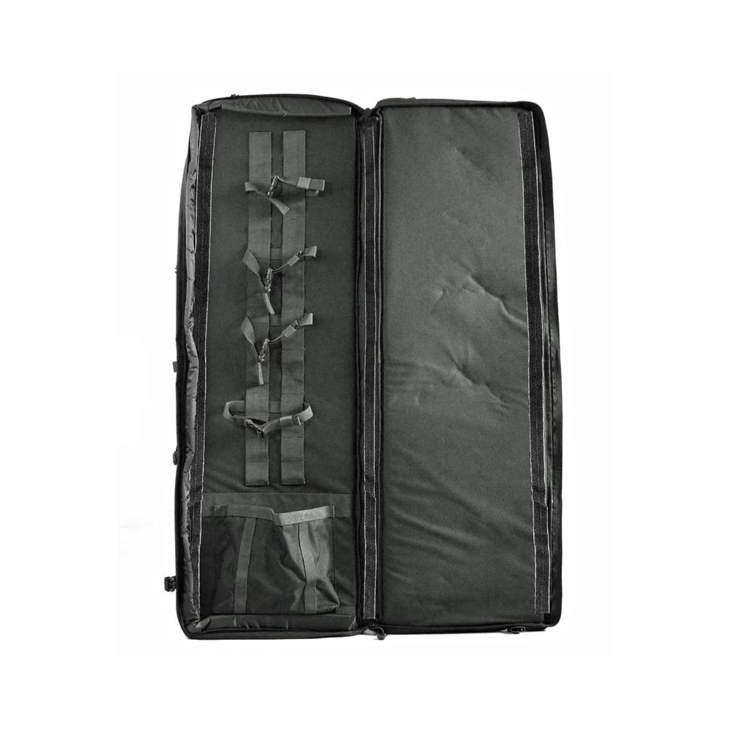 AIM FT-100 Mk2 Field-Target-Gewehrtasche – Produktansicht 4